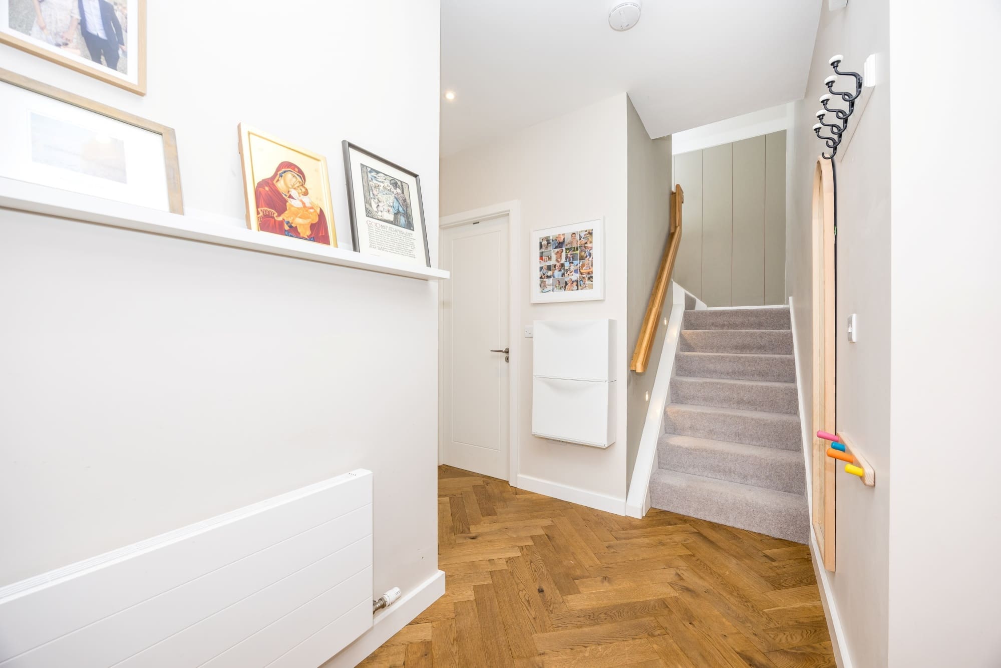 33 The Crescent, St. Marnocks Bay, Portmarnock, Co.Dublin