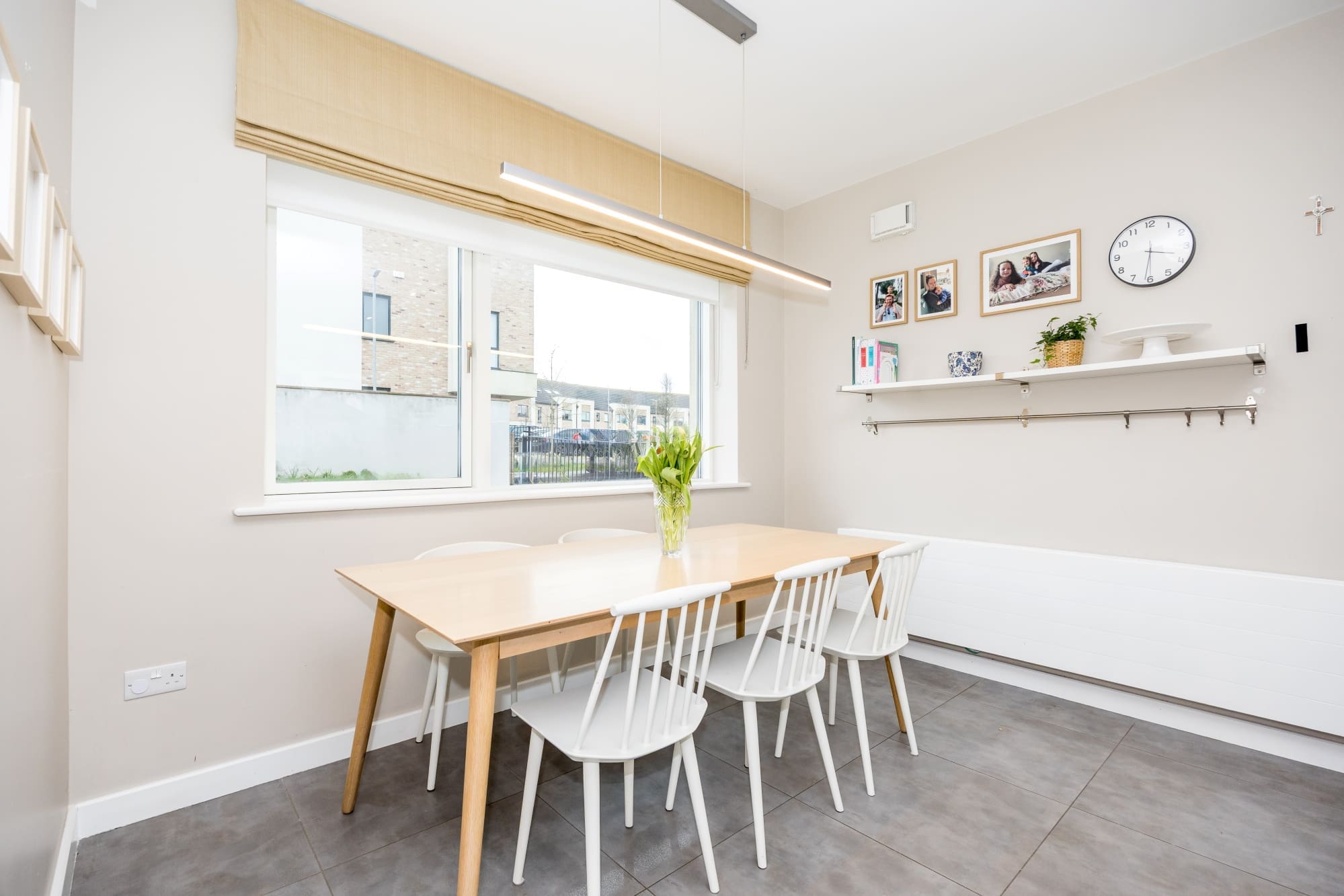 33 The Crescent, St. Marnocks Bay, Portmarnock, Co.Dublin