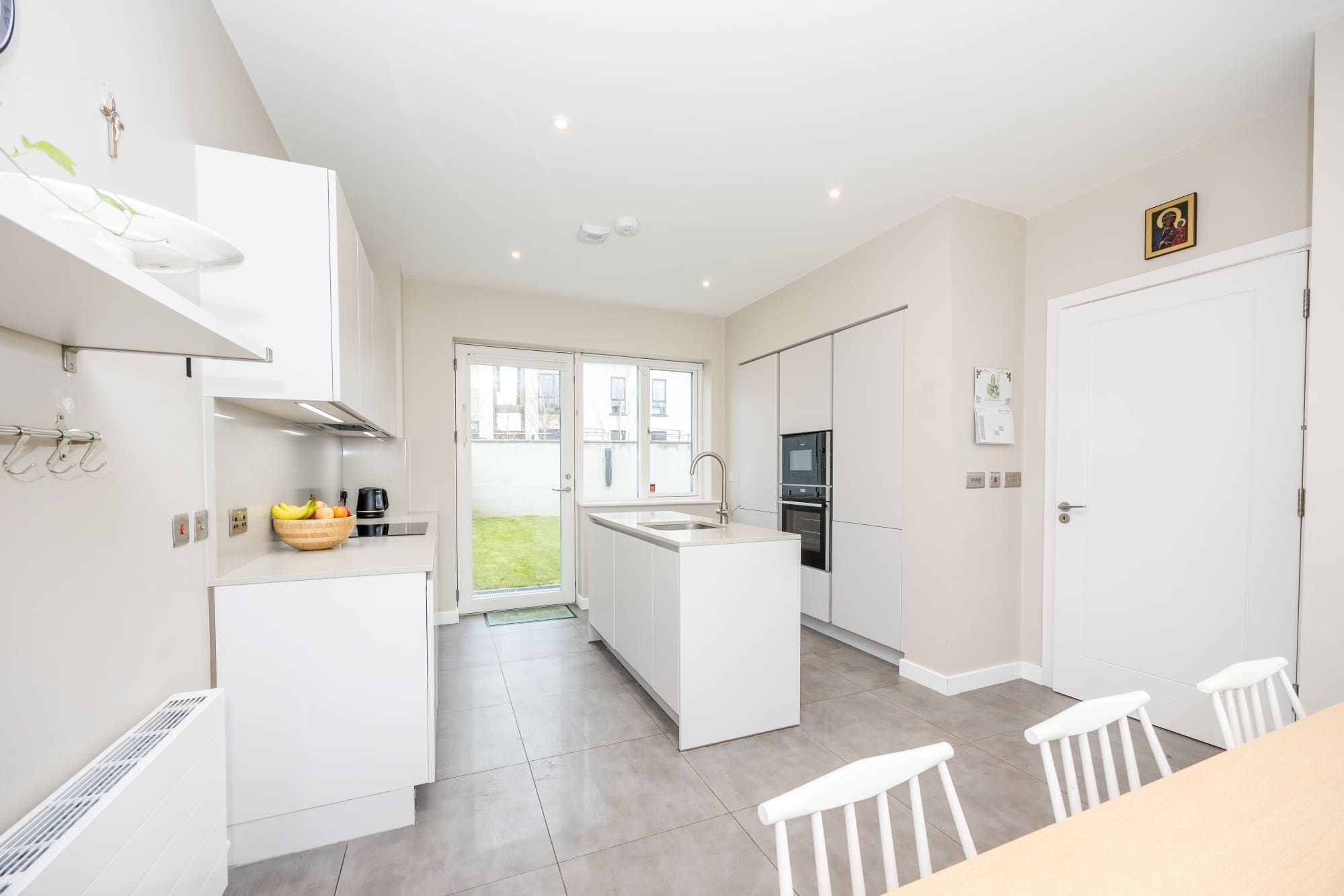 33 The Crescent, St. Marnocks Bay, Portmarnock, Co.Dublin