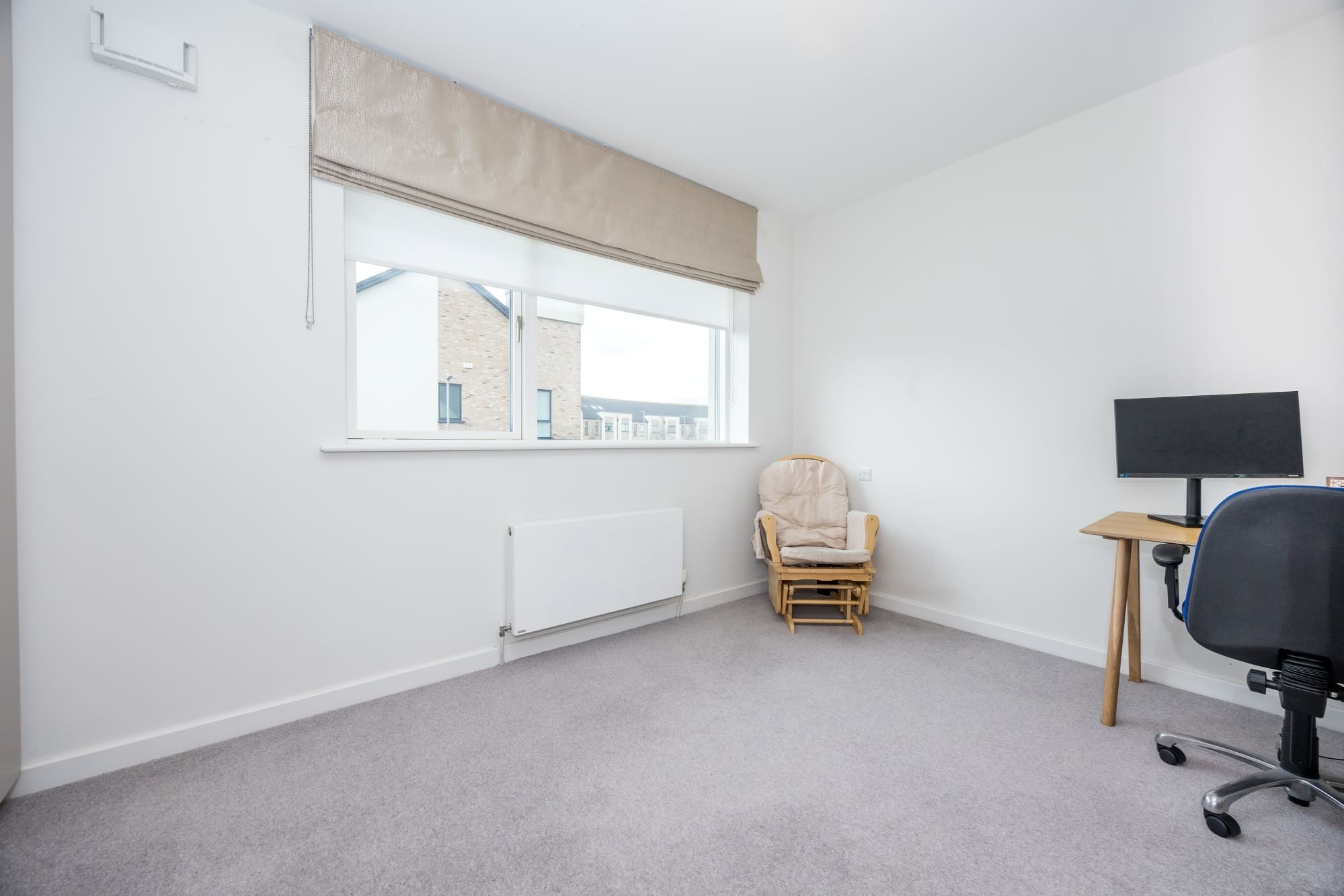 33 The Crescent, St. Marnocks Bay, Portmarnock, Co.Dublin
