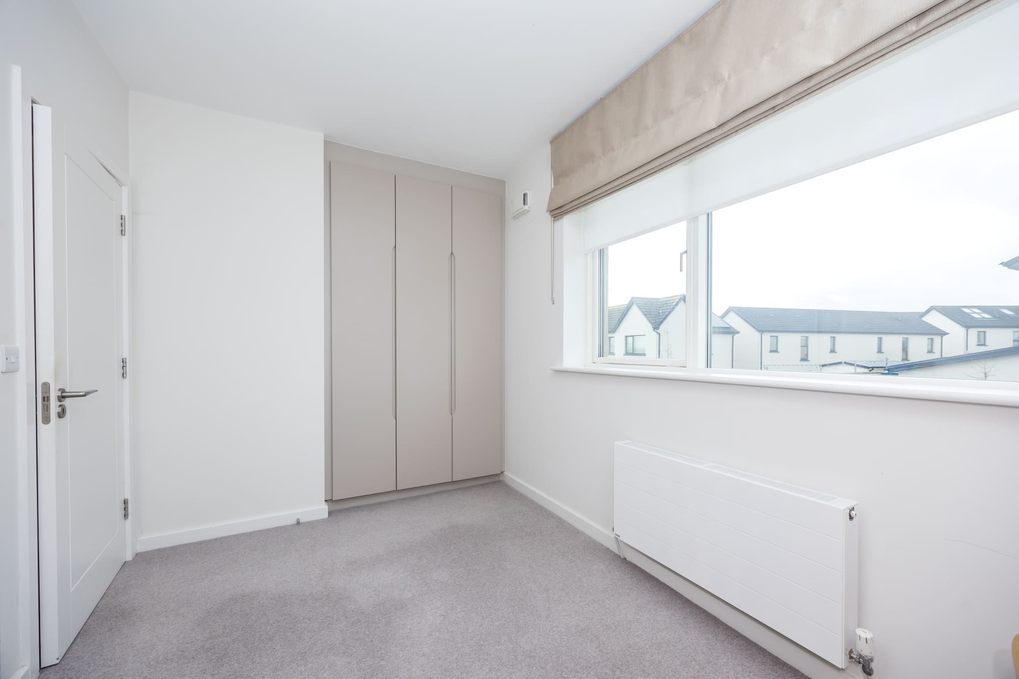 33 The Crescent, St. Marnocks Bay, Portmarnock, Co.Dublin