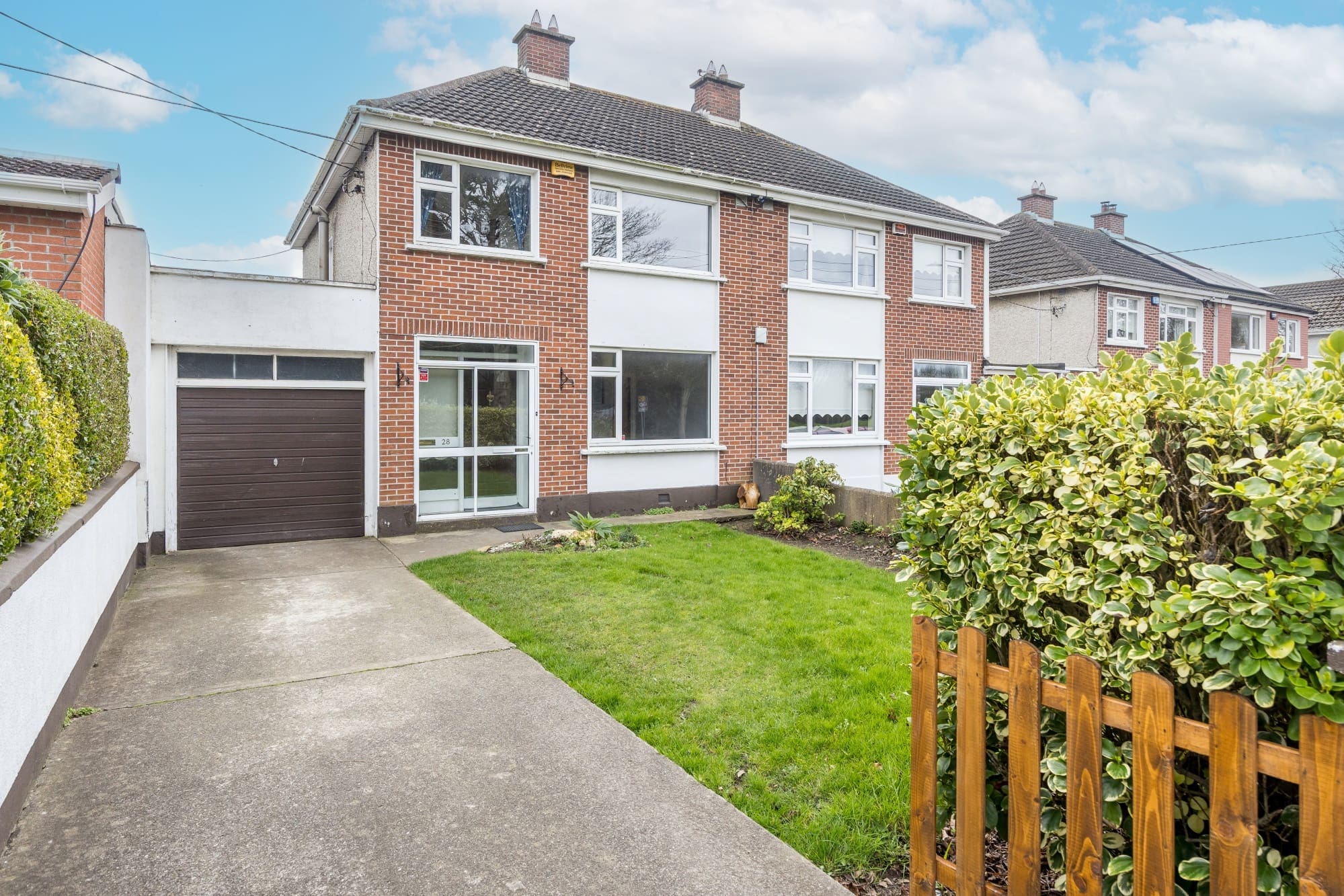 28 Carrickhill Road, Portmarnock, Co. Dublin
