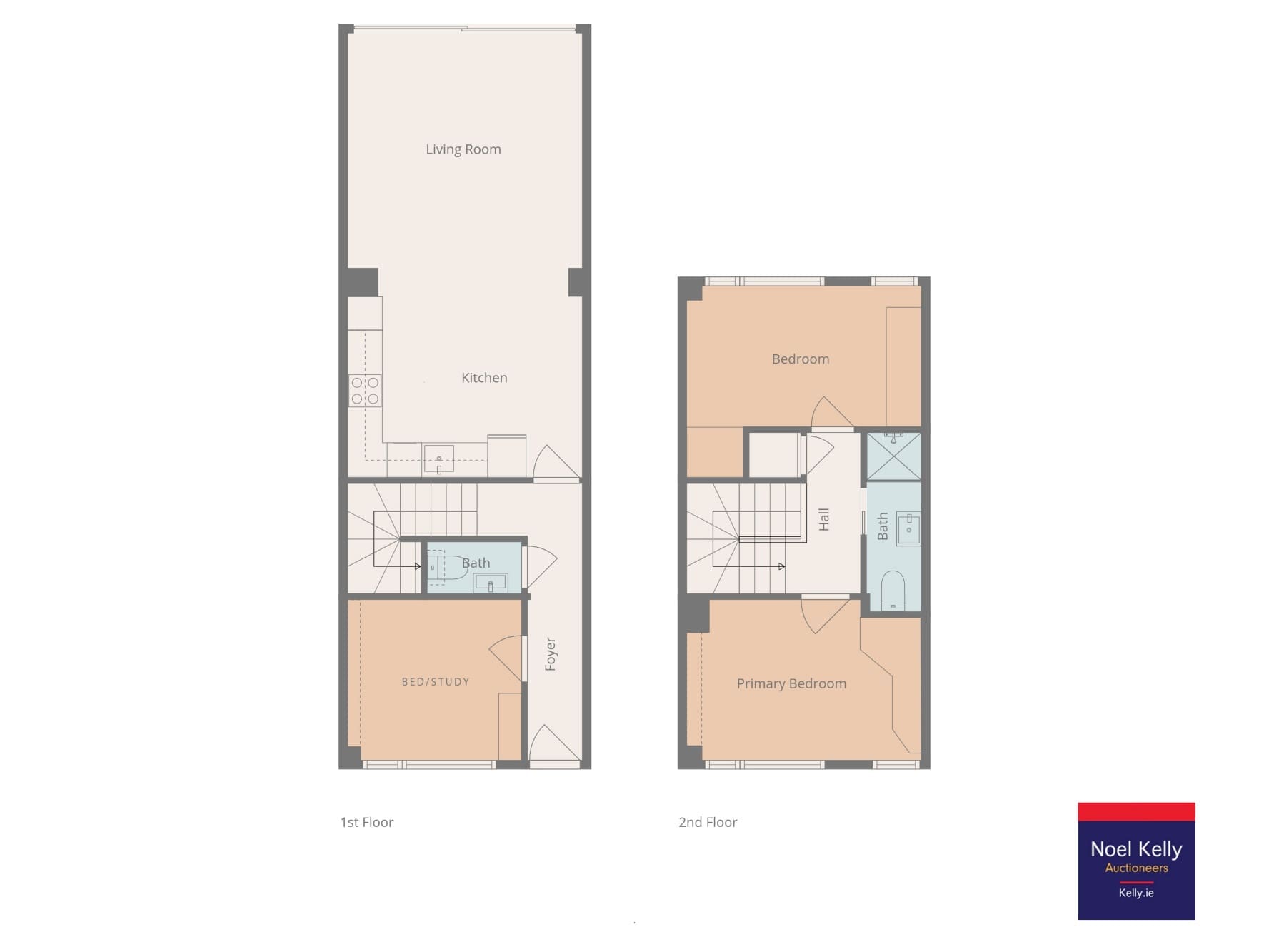 35 Lissadel Wood, Malahide, Co. Dublin