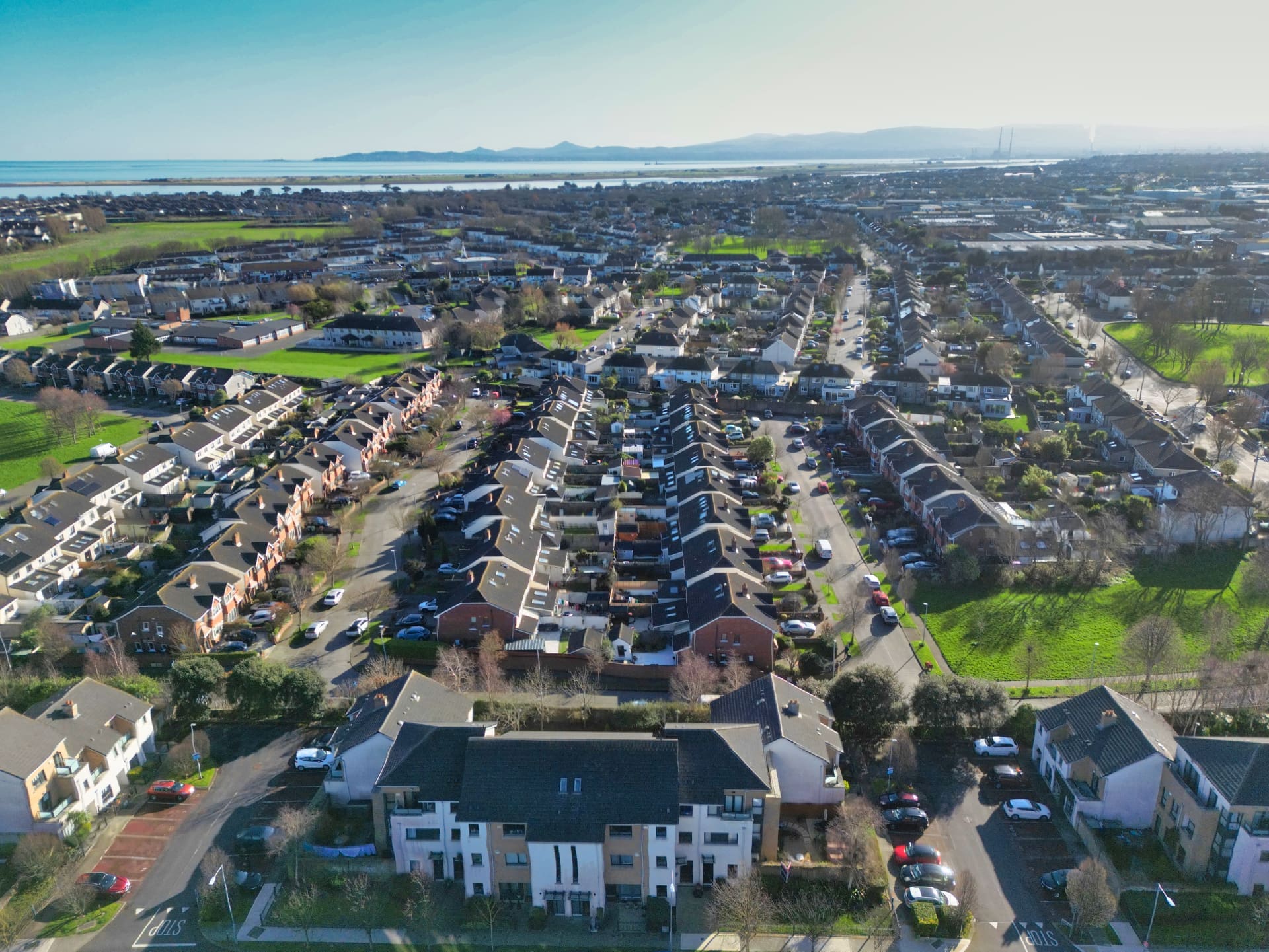 21 Red Arches Rd, The Coast, Baldoyle, D13