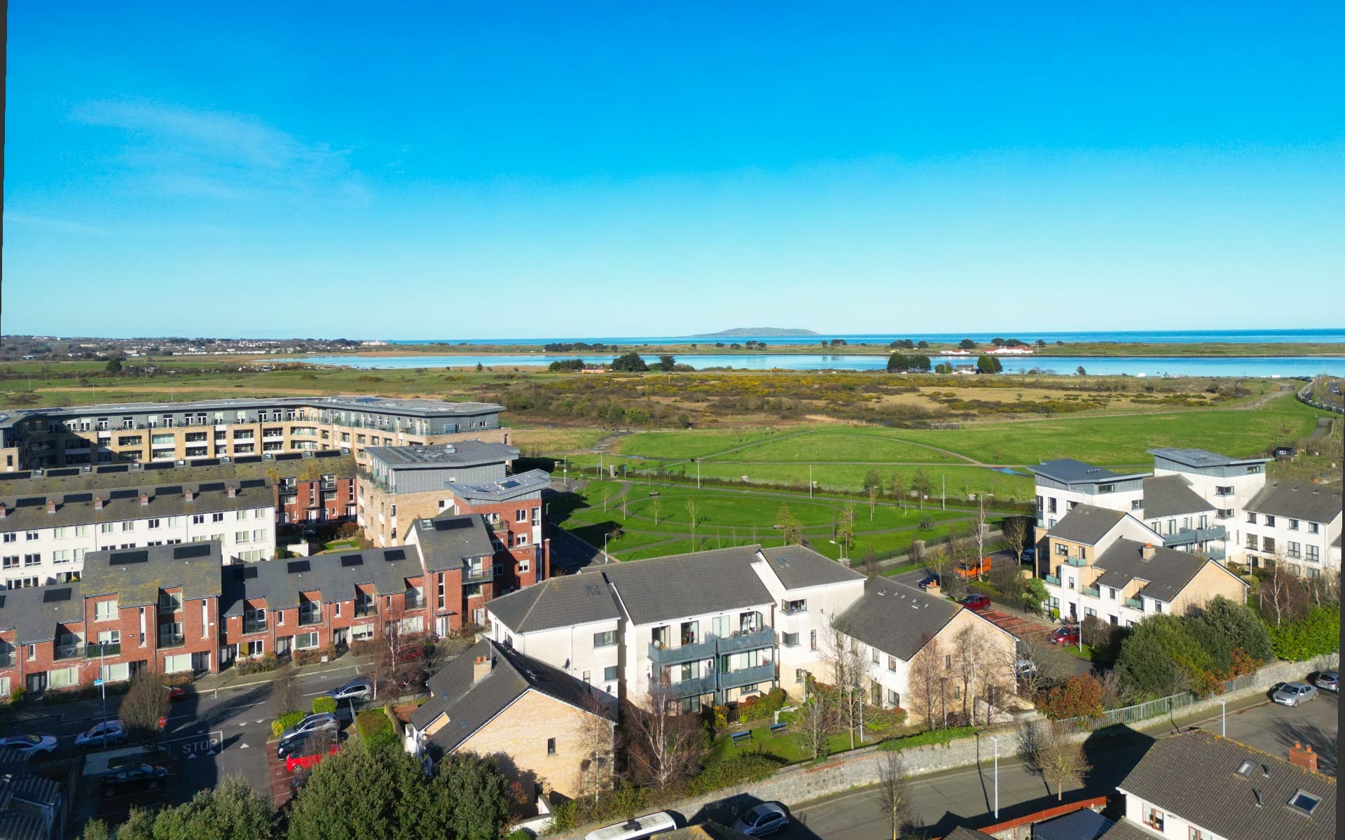 21 Red Arches Rd, The Coast, Baldoyle, D13