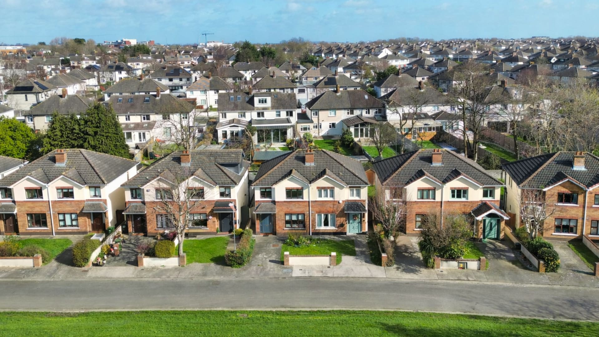 224 Collinswood, Collins Avenue, Dublin 9