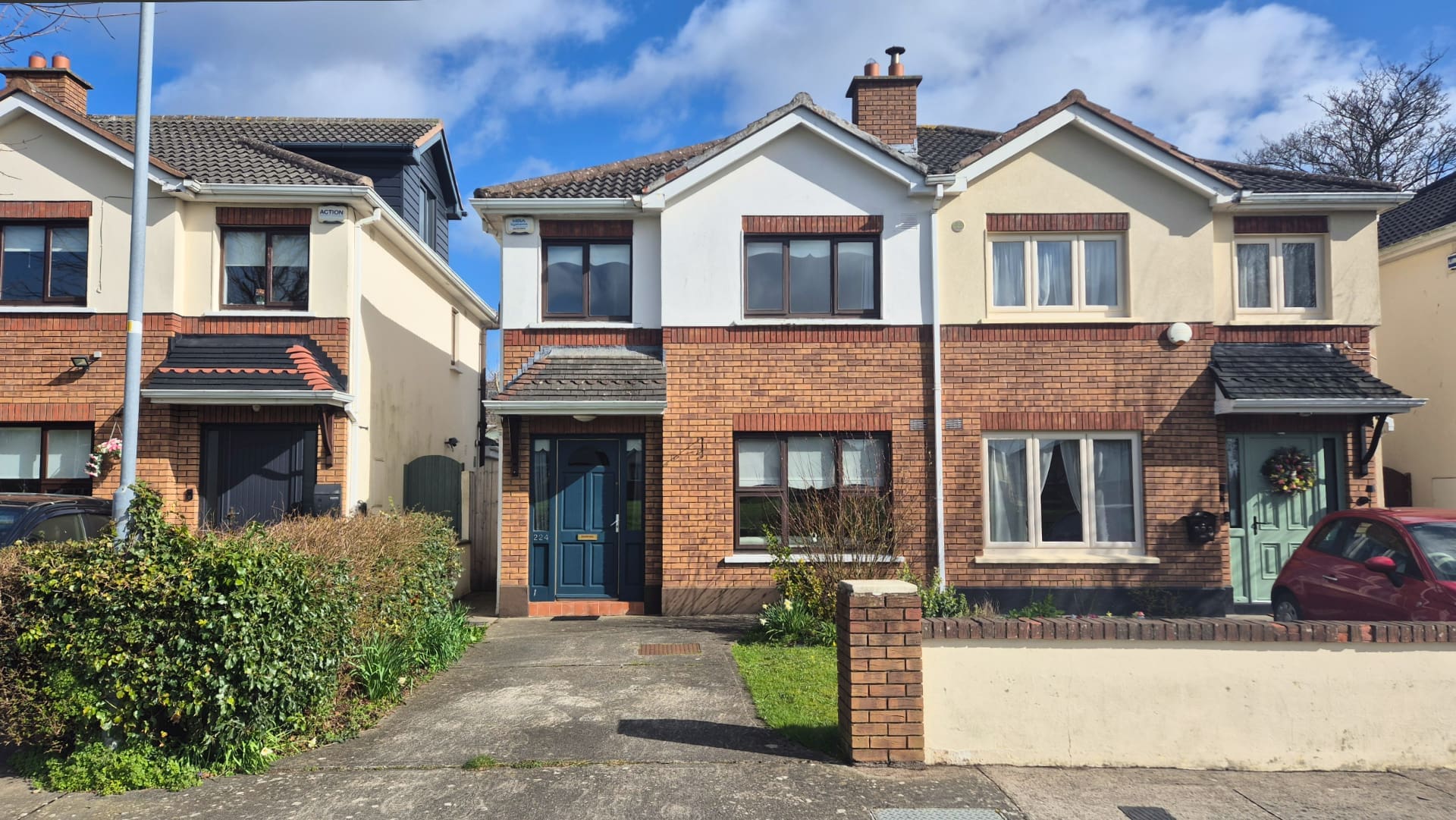 224 Collinswood, Collins Avenue, Dublin 9