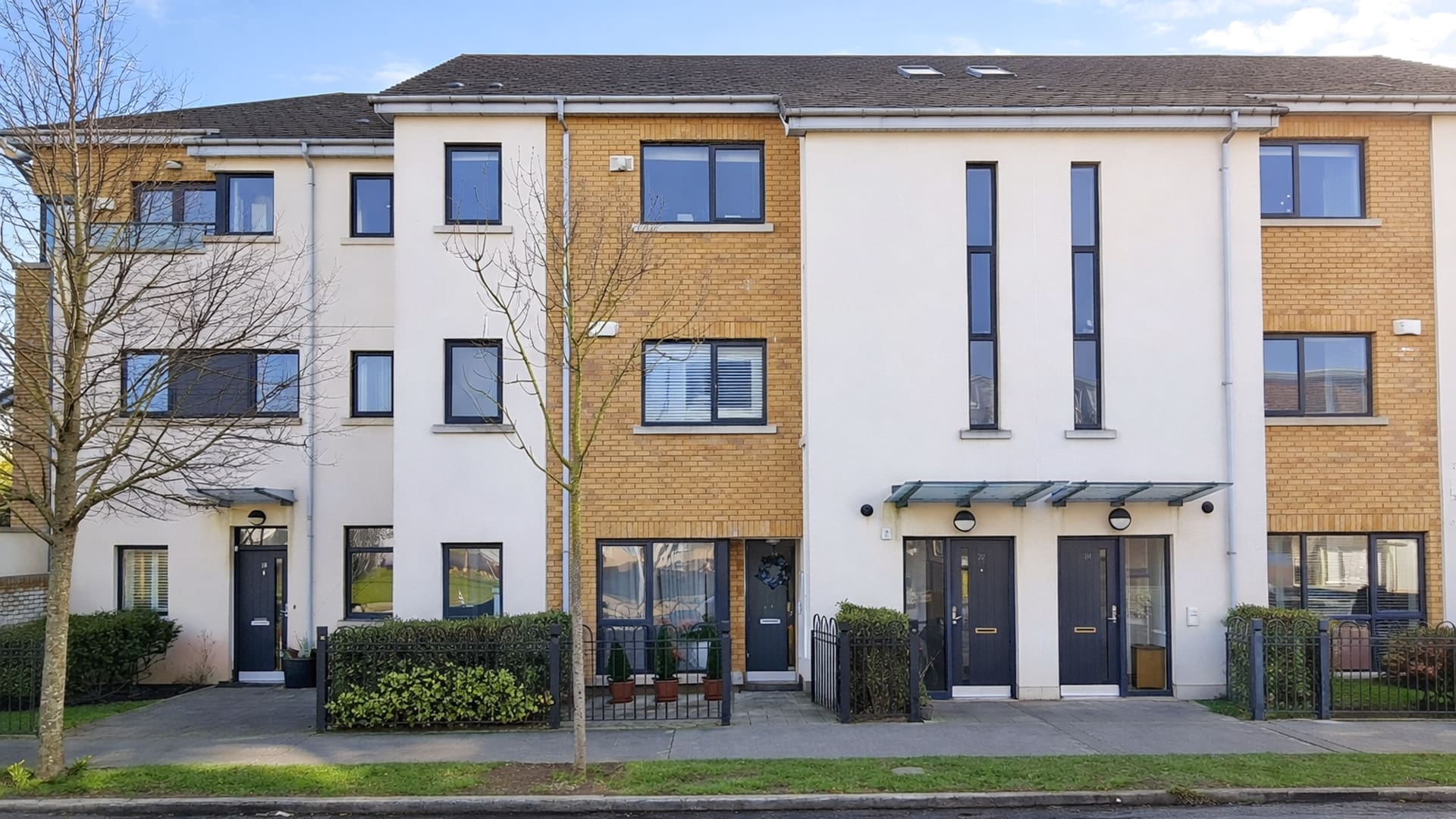 21 Red Arches Rd, The Coast, Baldoyle, D13
