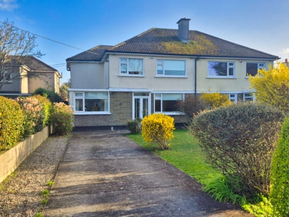 8 Glencarraig, Sutton, Dublin 13