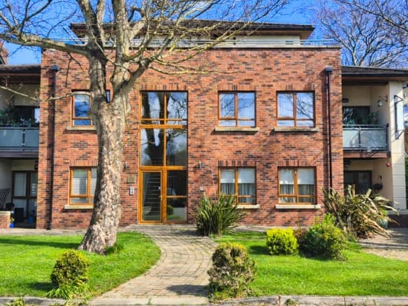2 Sycamore House, Park View, Sutton, Dublin 13