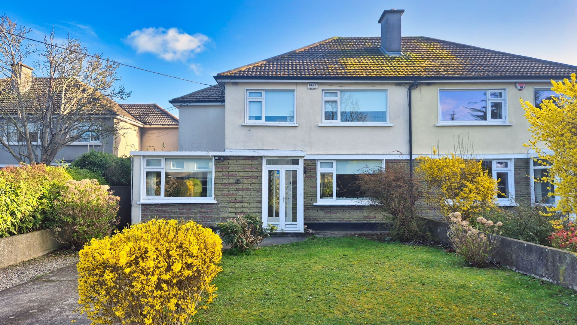 8 Glencarraig, Sutton, Dublin 13