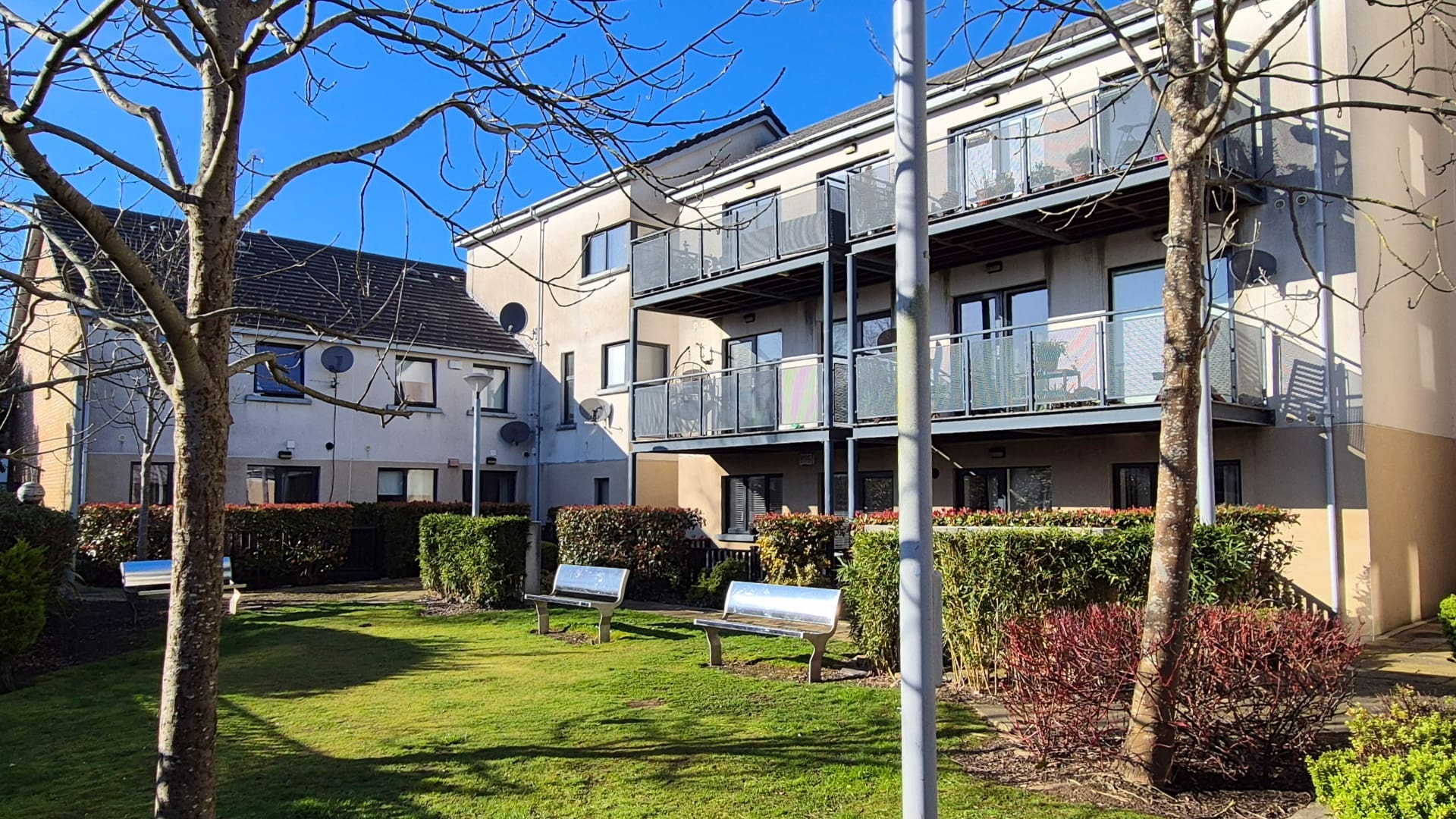 21 Red Arches Rd, The Coast, Baldoyle, D13