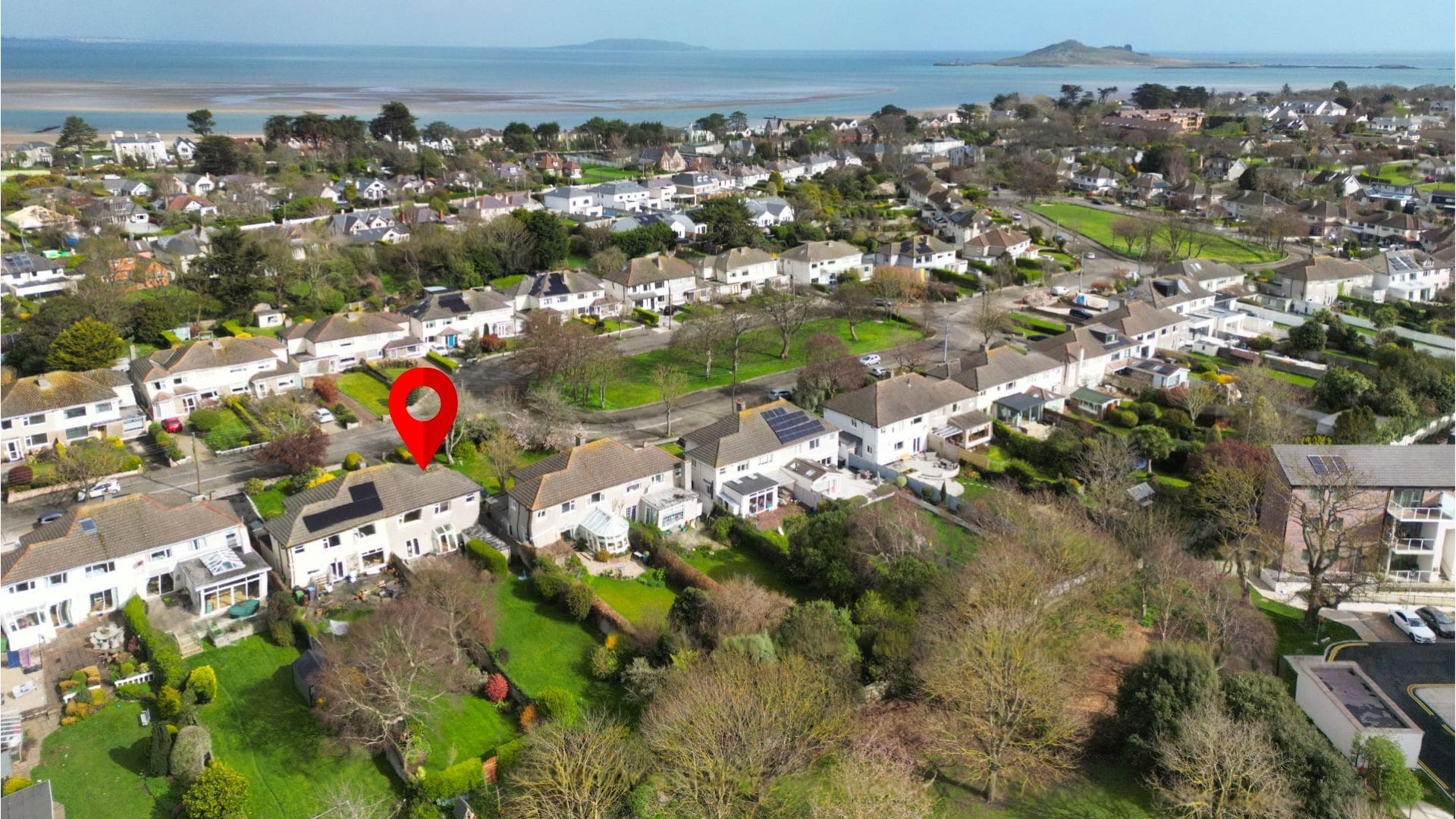 8 Glencarraig, Sutton, Dublin 13
