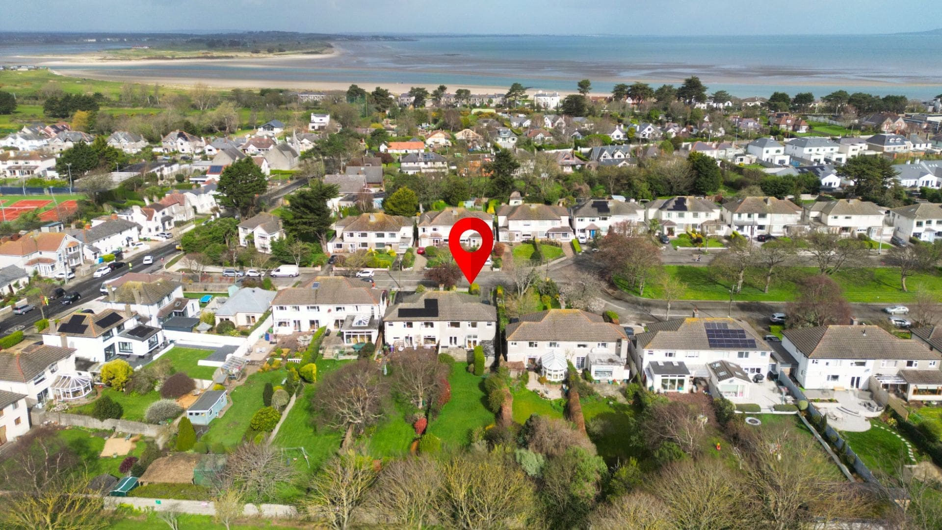 8 Glencarraig, Sutton, Dublin 13