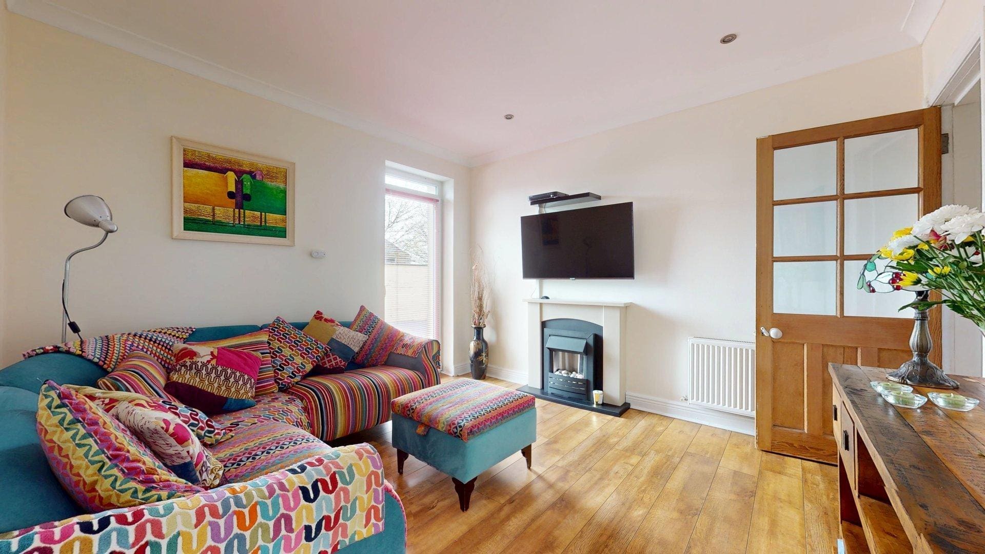 32 Willie Nolan Rd, Baldoyle, Dublin 13