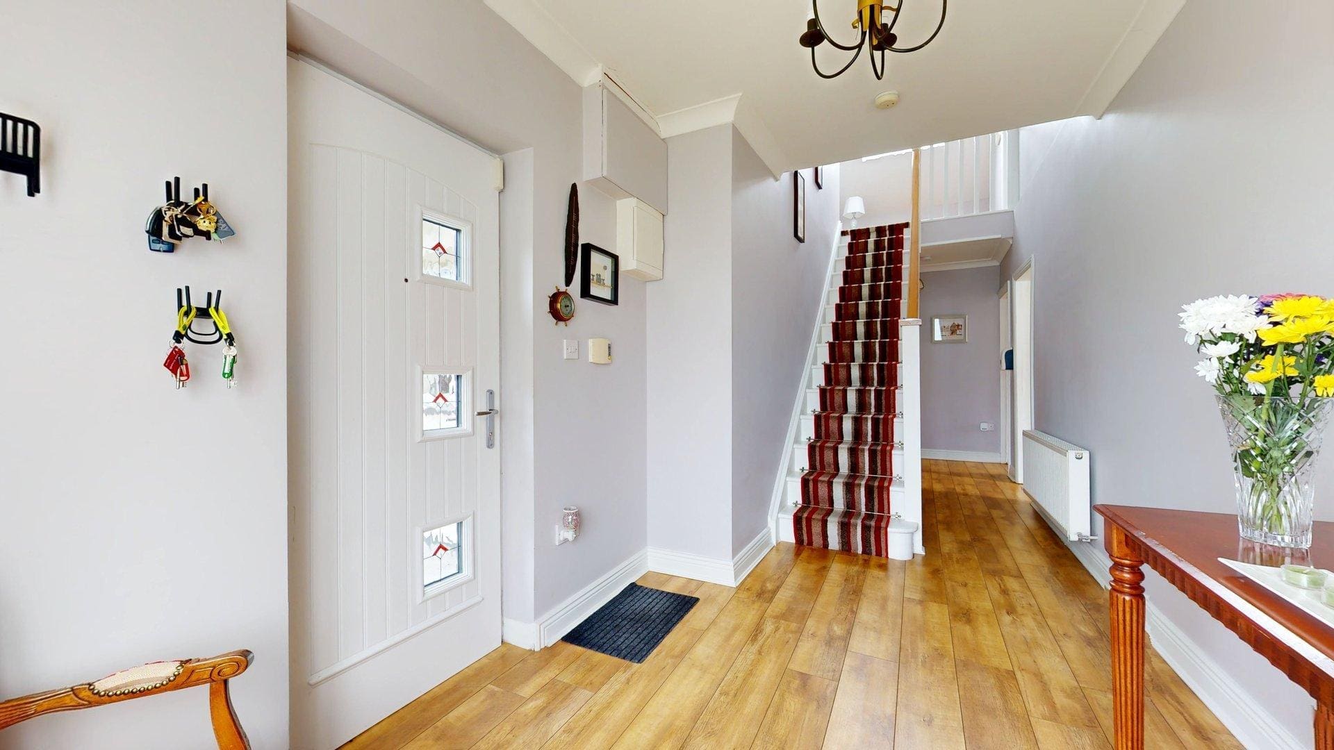 32 Willie Nolan Rd, Baldoyle, Dublin 13