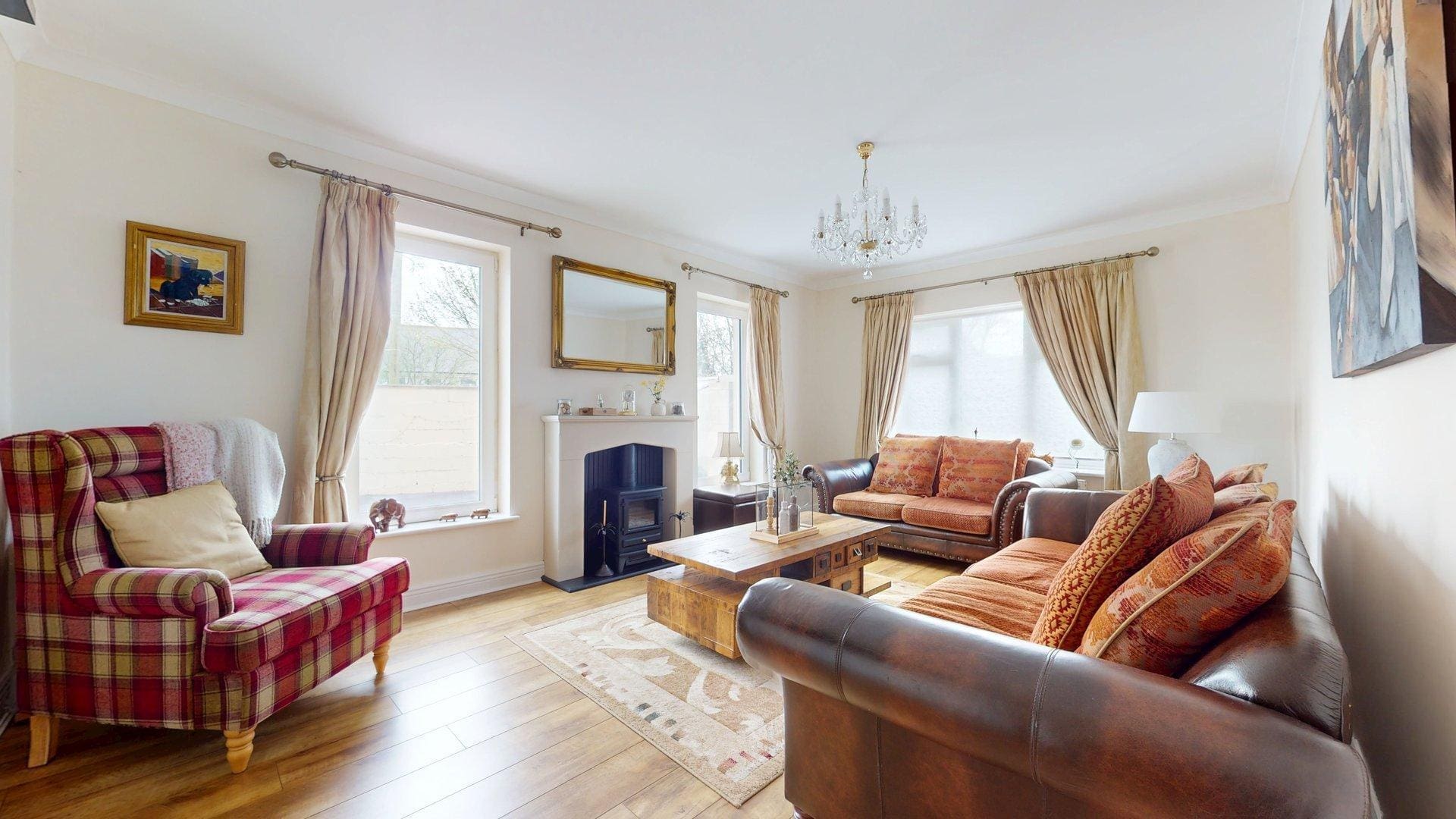 32 Willie Nolan Rd, Baldoyle, Dublin 13