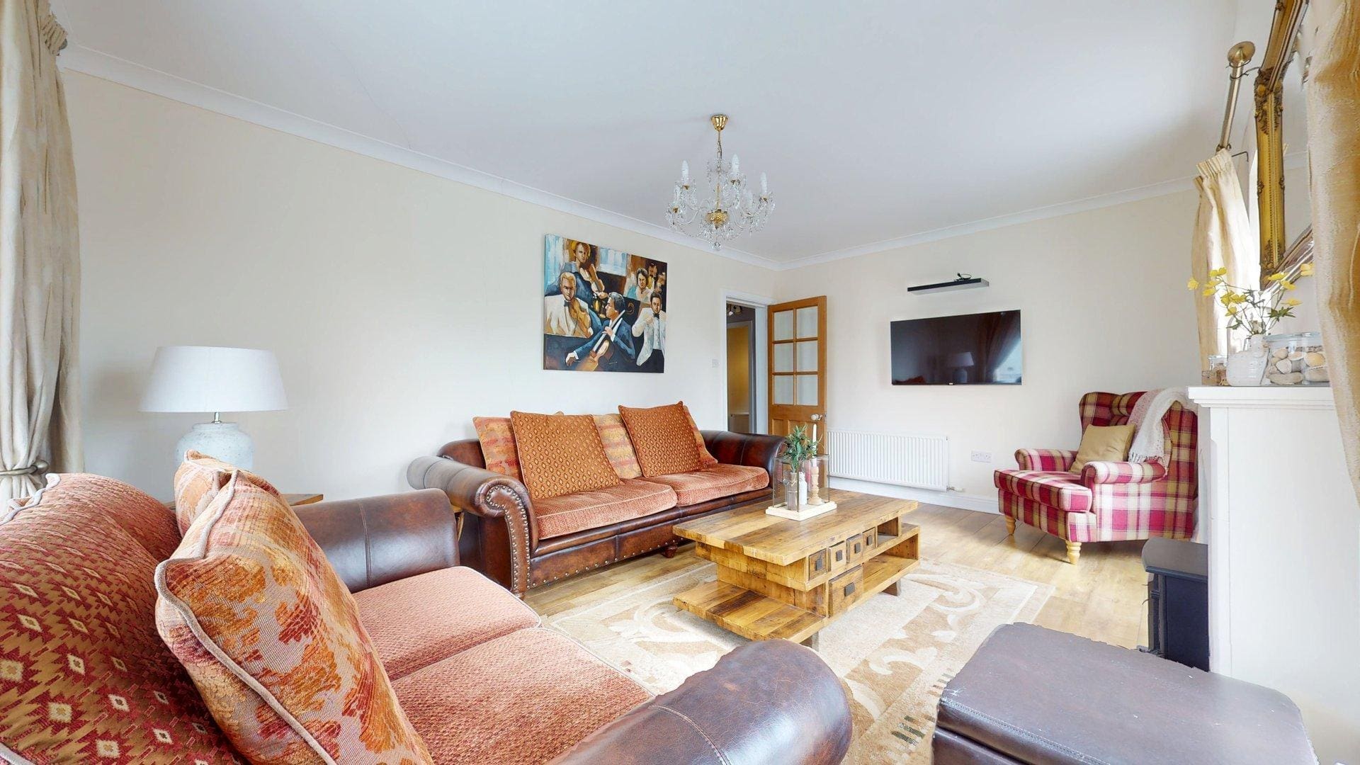 32 Willie Nolan Rd, Baldoyle, Dublin 13
