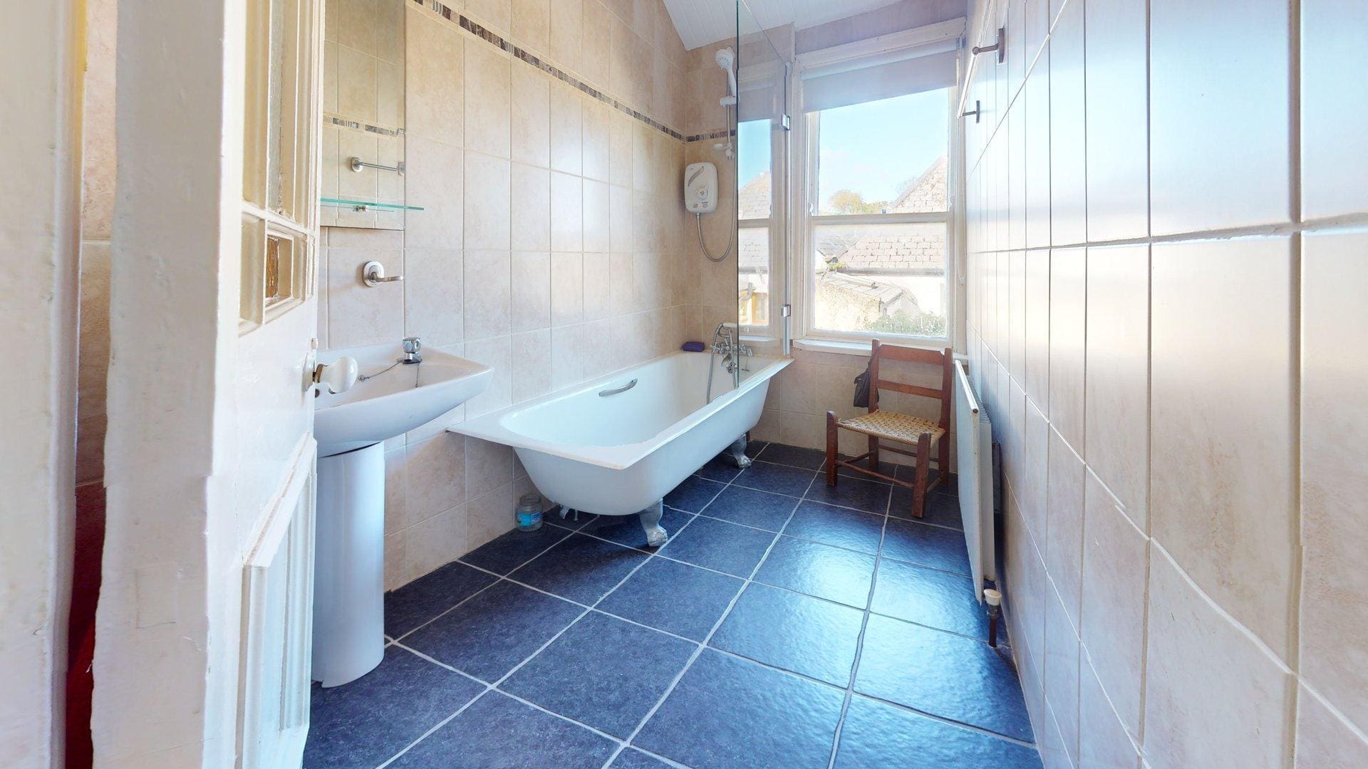 Melrose-3-Thormanby-Rd-Howth-Co-Dublin-Bathroom 1 Melrose, 3 Thormanby Rd, Howth, Co. Dublin
