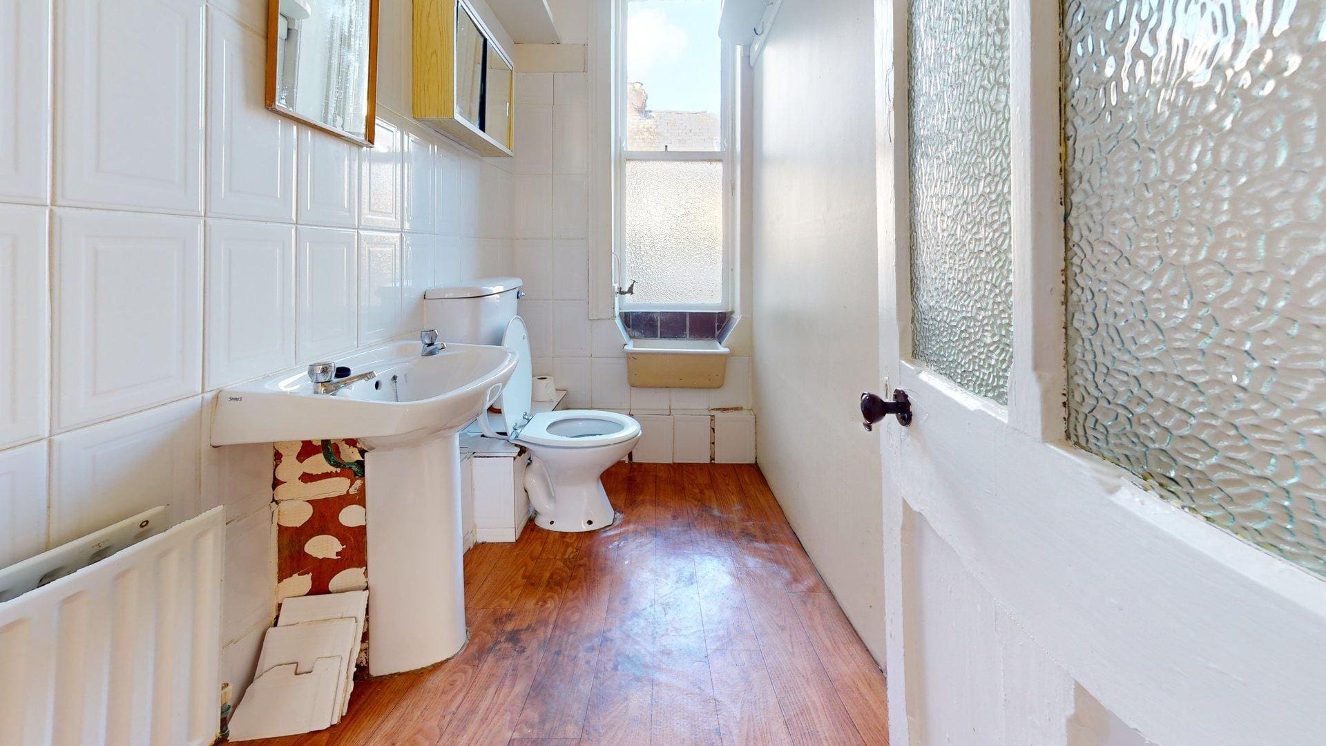 Melrose-3-Thormanby-Rd-Howth-Co-Dublin-Bathroom Melrose, 3 Thormanby Rd, Howth, Co. Dublin
