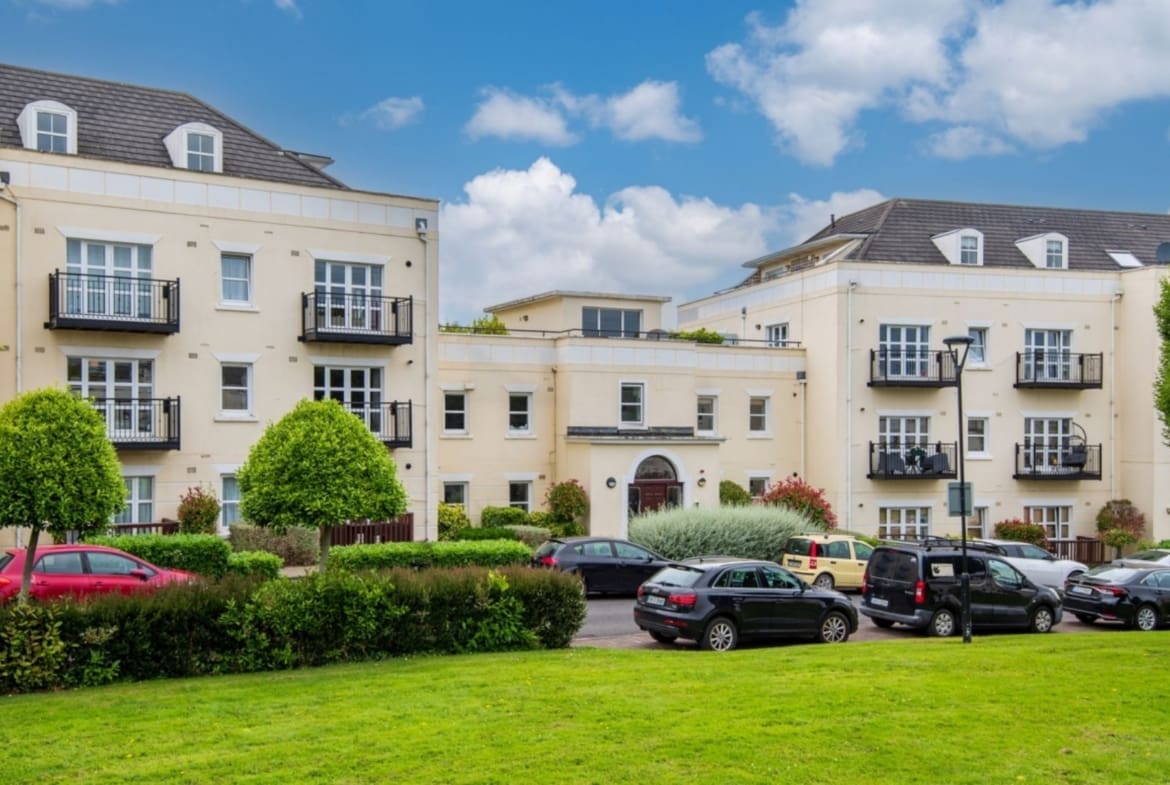 71 The Fairways, Seabrook Manor, Portmarnock, Co. Dublin