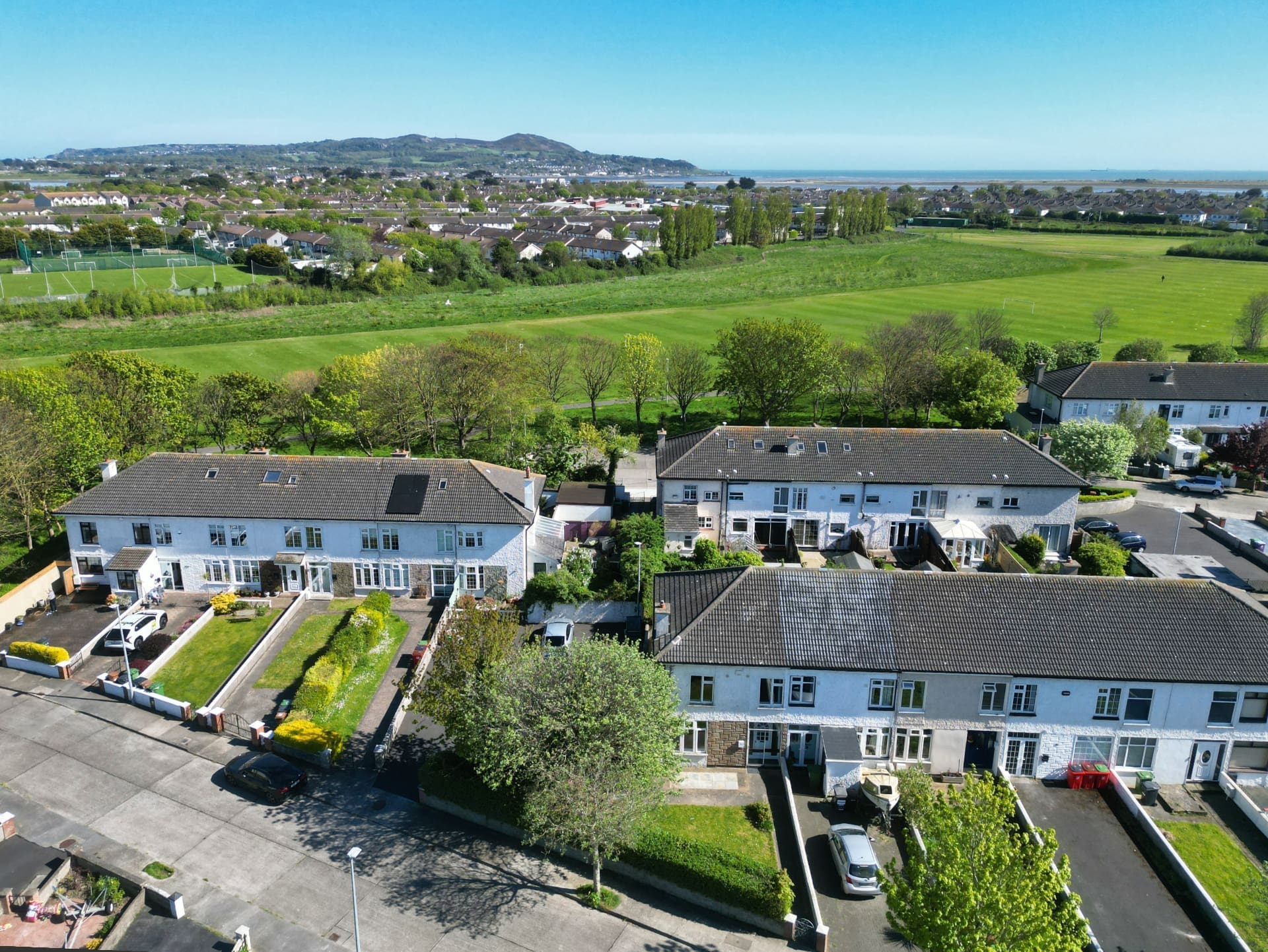 36 Seagrange Avenue, Baldoyle, Dublin 13