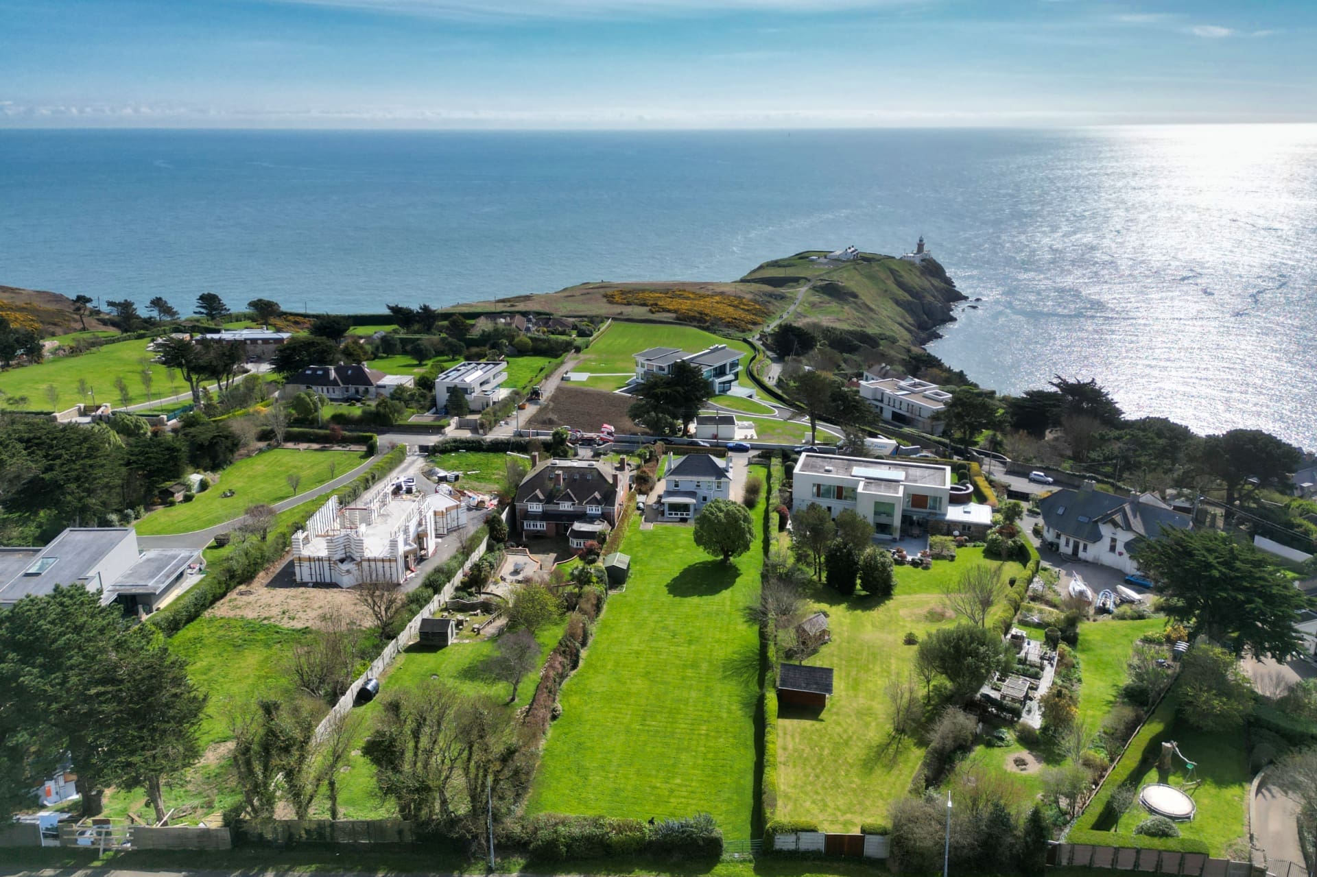 default Bergheim, Baily, Howth, Co. Dublin