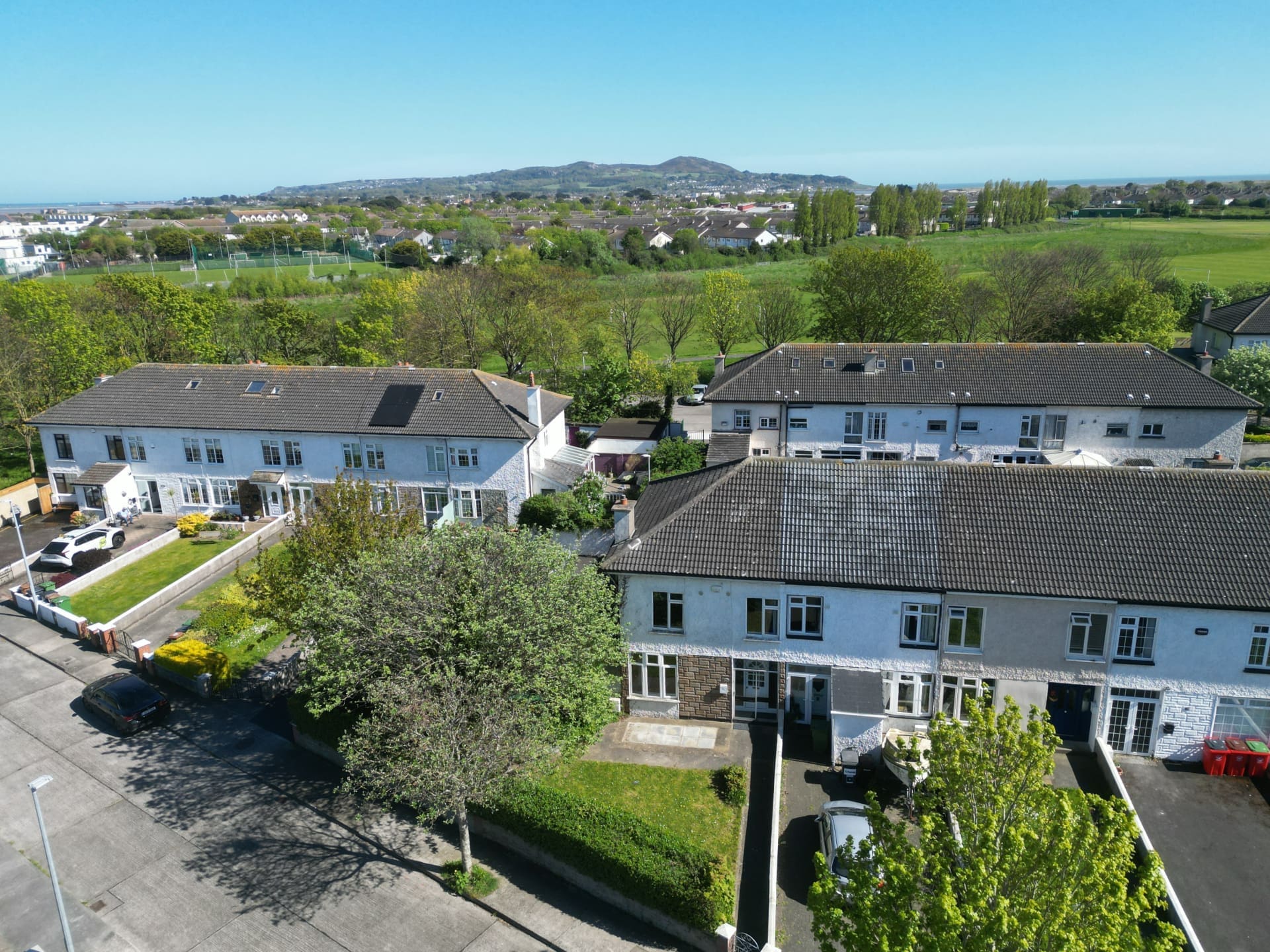 36 Seagrange Avenue, Baldoyle, Dublin 13