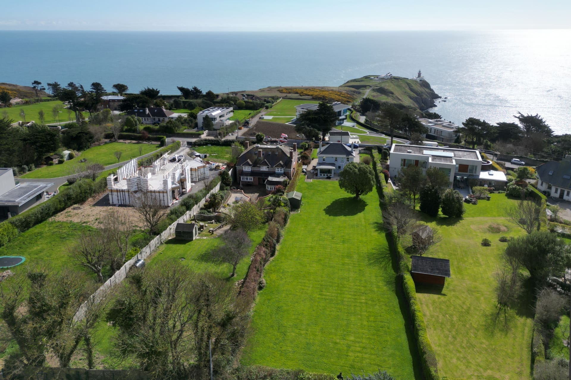 default Bergheim, Baily, Howth, Co. Dublin