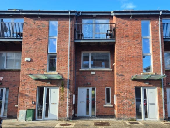 31 Red Arches Ave, Baldoyle, Dublin 13