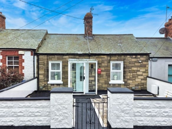 47 Saint Peters Terrace, Howth, Co. Dublin