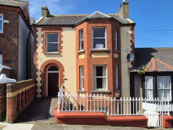 Melrose, 3 Thormanby Rd, Howth, Co. Dublin