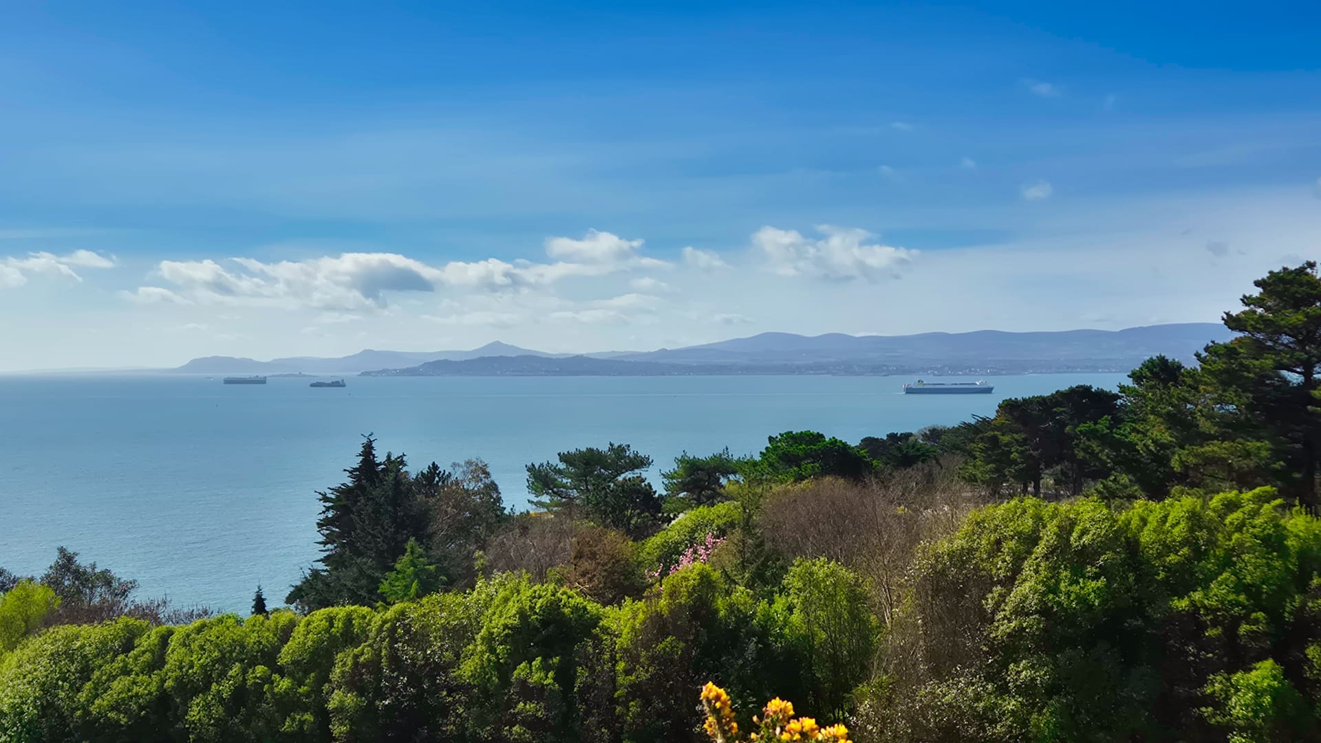 localviews Bergheim, Baily, Howth, Co. Dublin