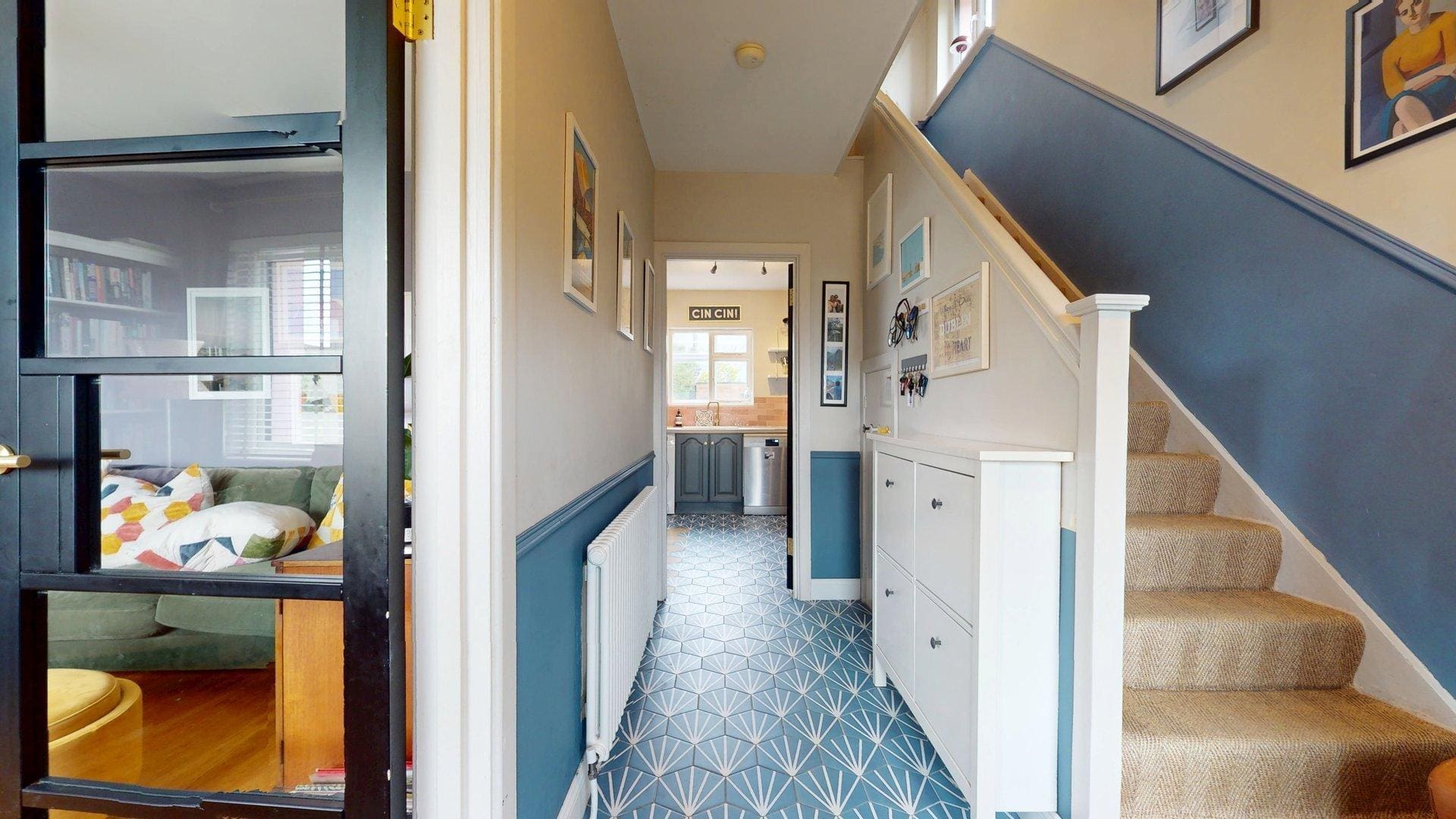 The Arrows, 1a Station Road, Sutton, Dublin 13