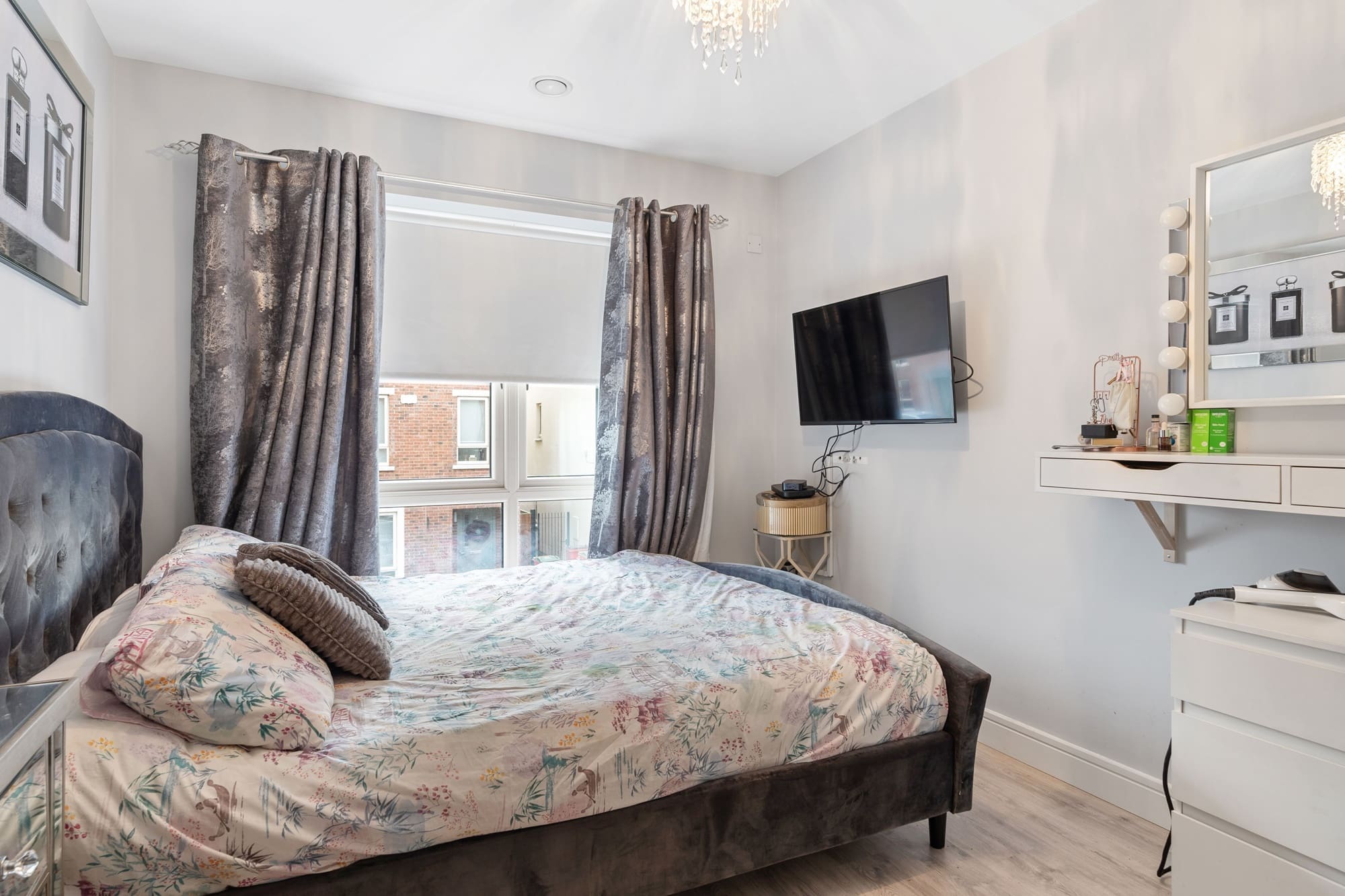 3 Parkside Mews, Balgriffin, Dublin 13