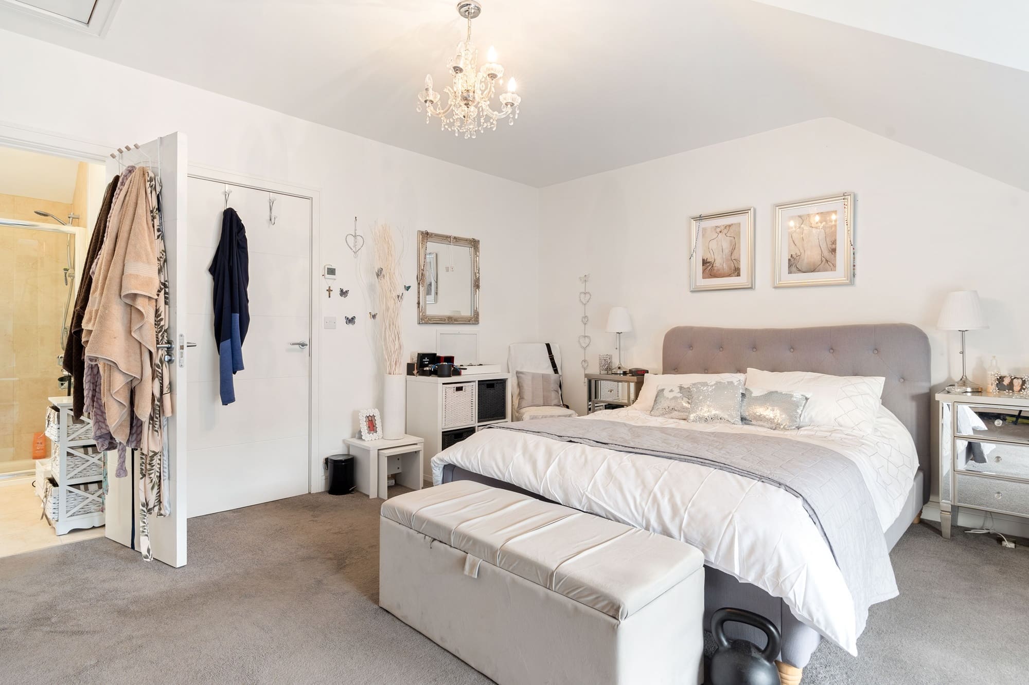 3 Parkside Mews, Balgriffin, Dublin 13