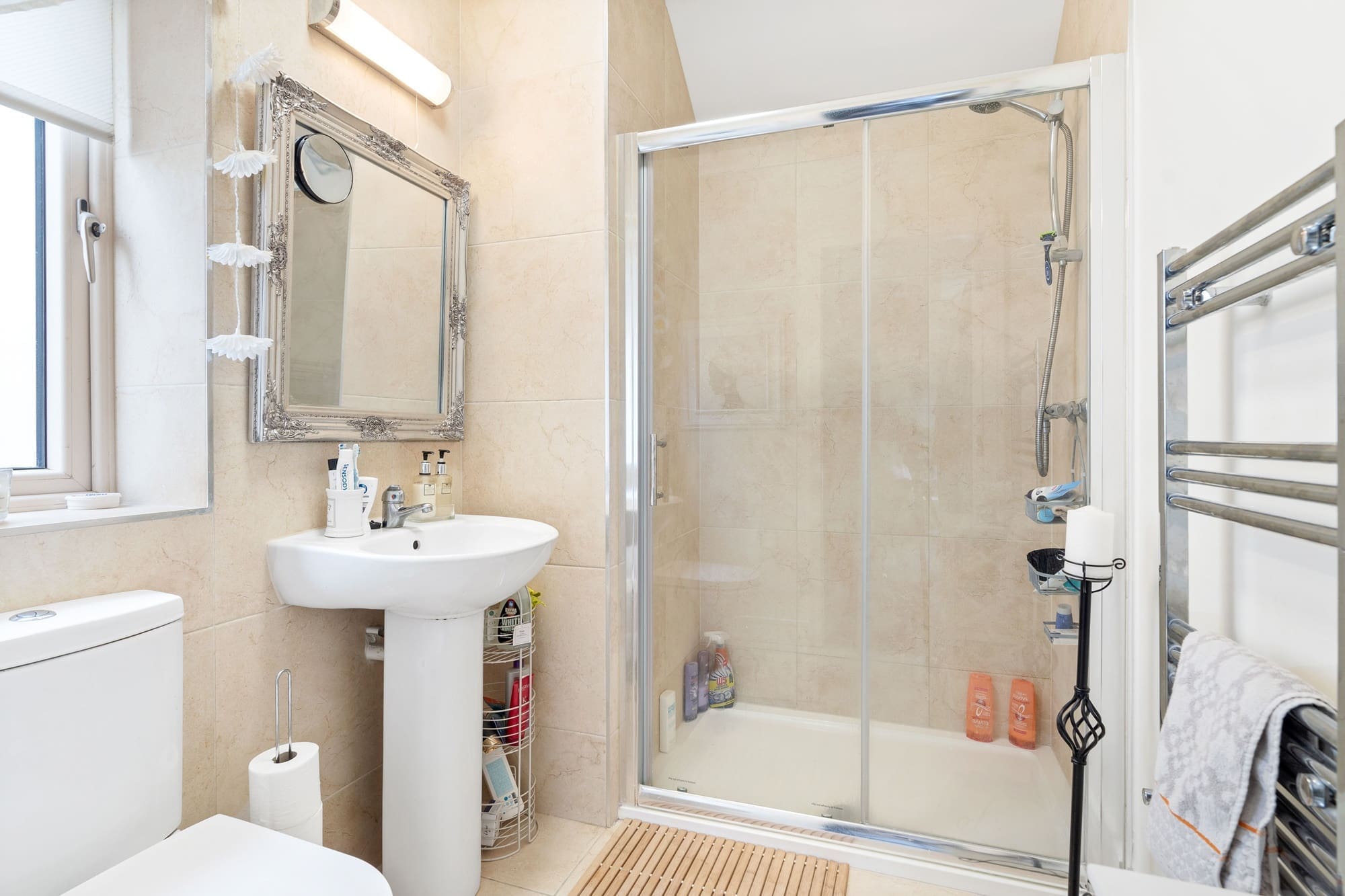 3 Parkside Mews, Balgriffin, Dublin 13
