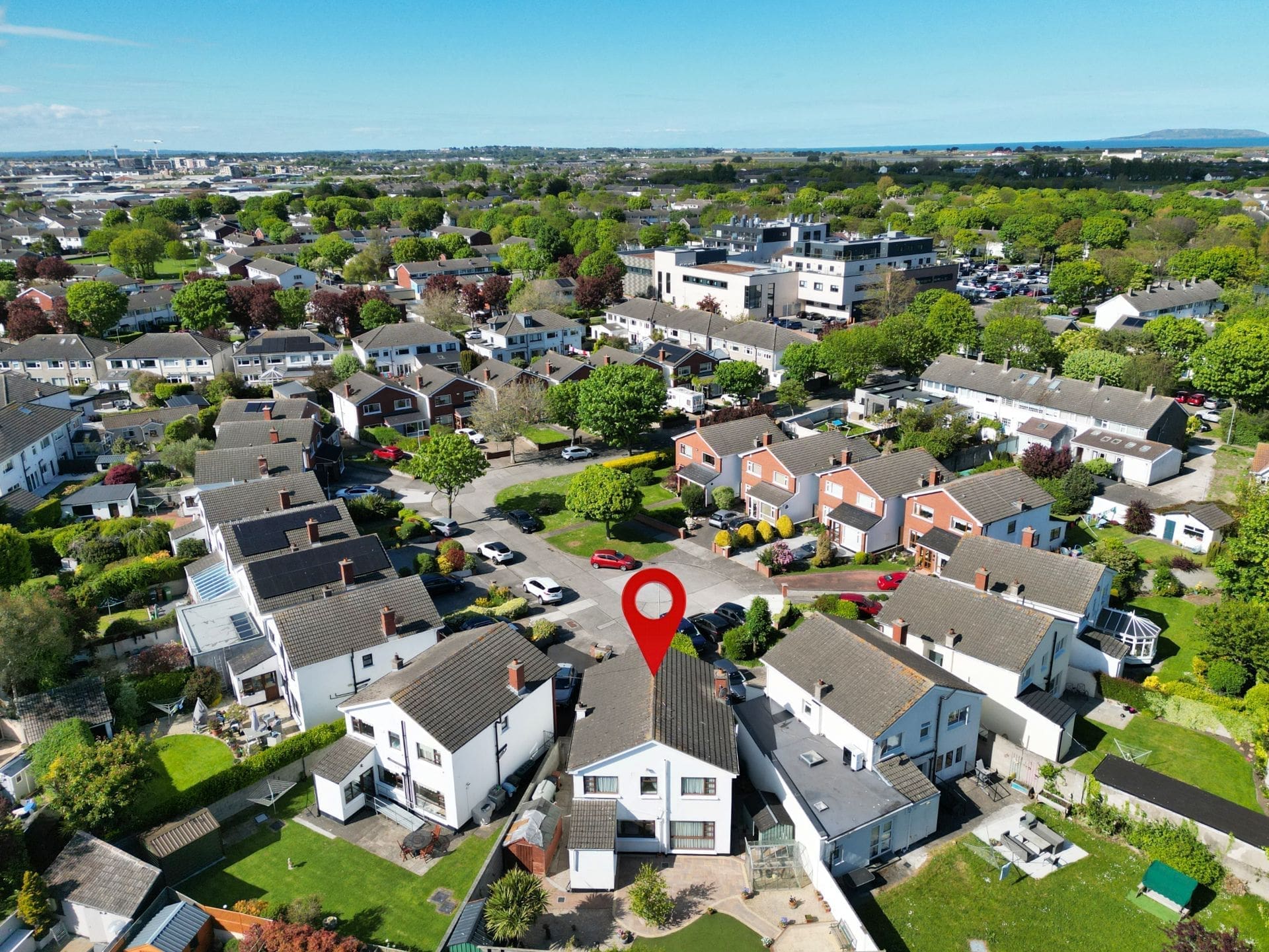 8 Sarto Rise, Sutton, Dublin 13