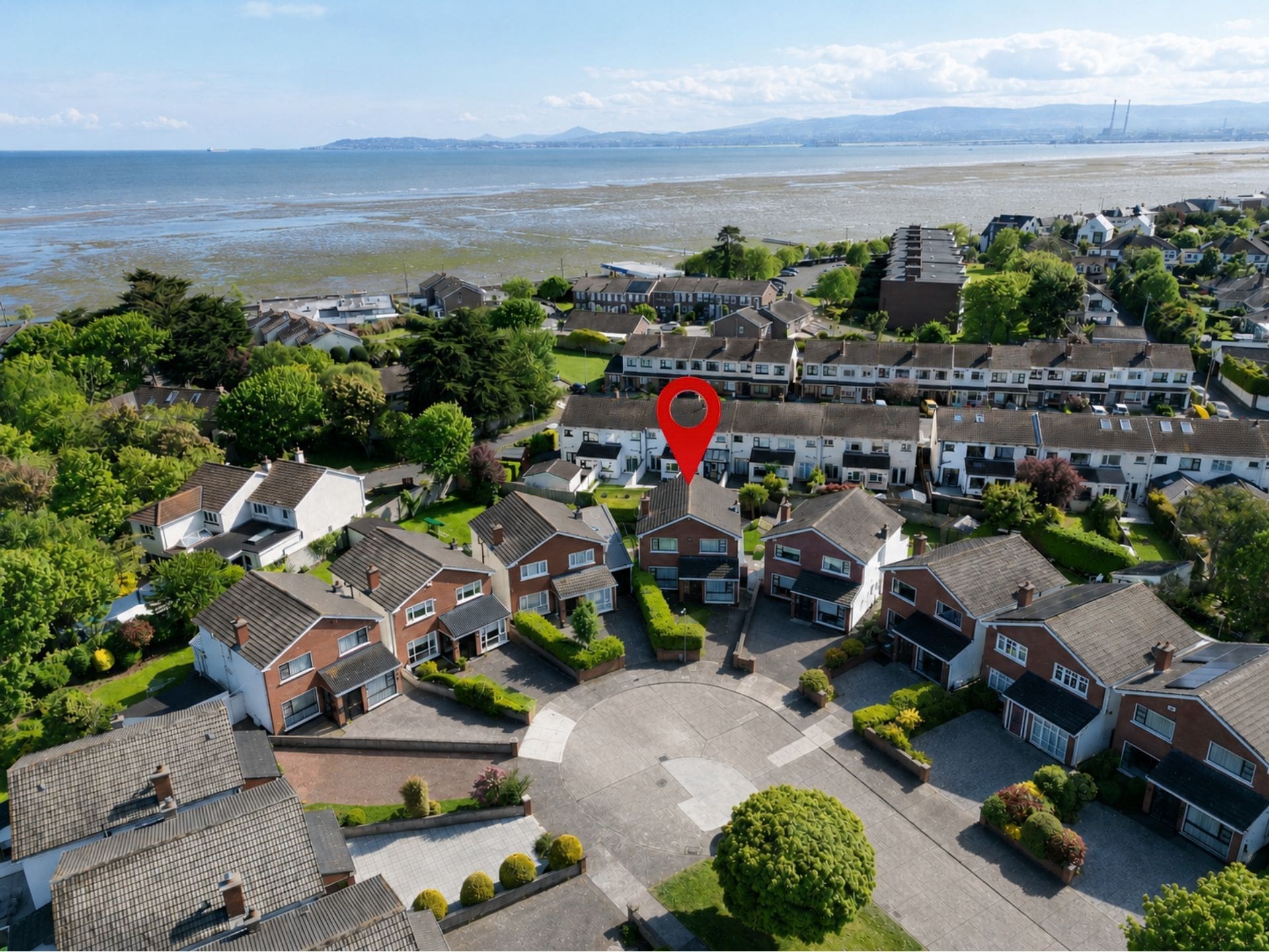 8 Sarto Rise, Sutton, Dublin 13