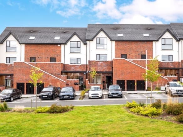 45 Oak Park, Malahide, Co. Dublin