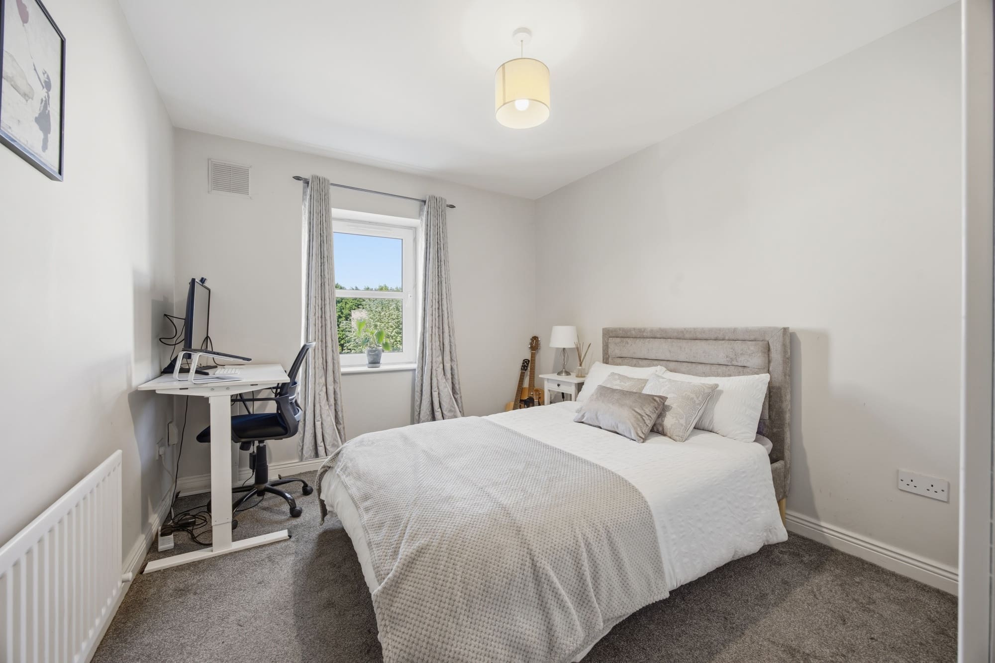 7 Station House, Seabrook Manor, Portmarnock, Co. Dublin