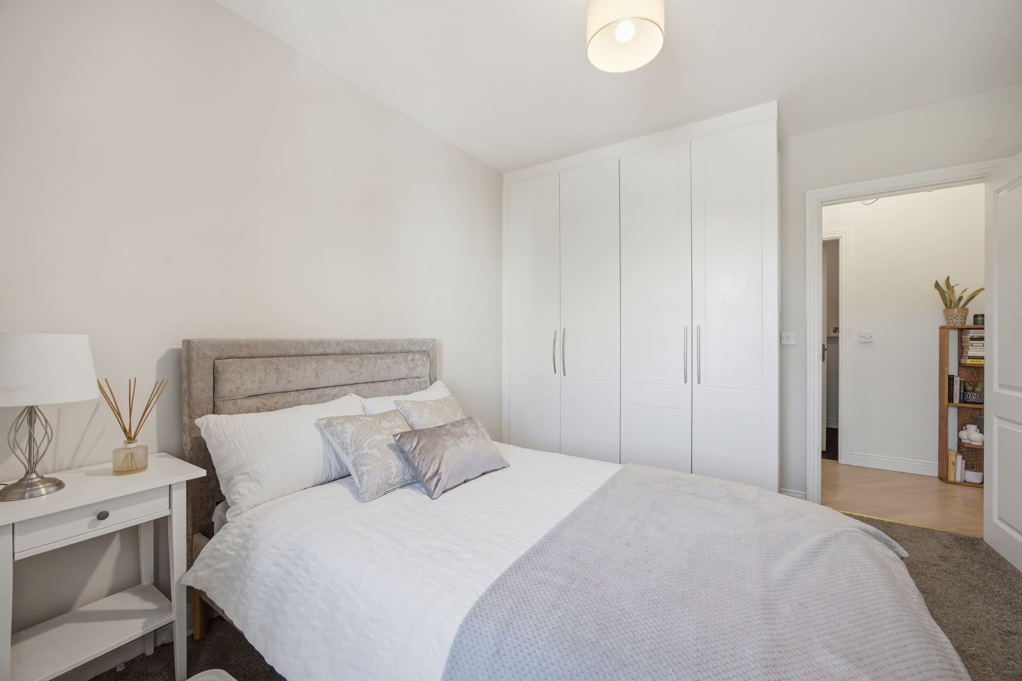 7 Station House, Seabrook Manor, Portmarnock, Co. Dublin