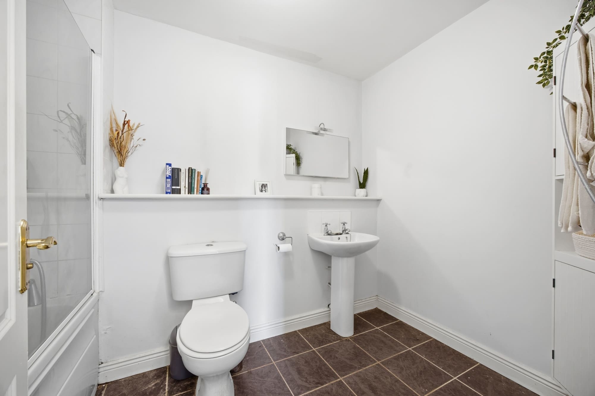 7 Station House, Seabrook Manor, Portmarnock, Co. Dublin