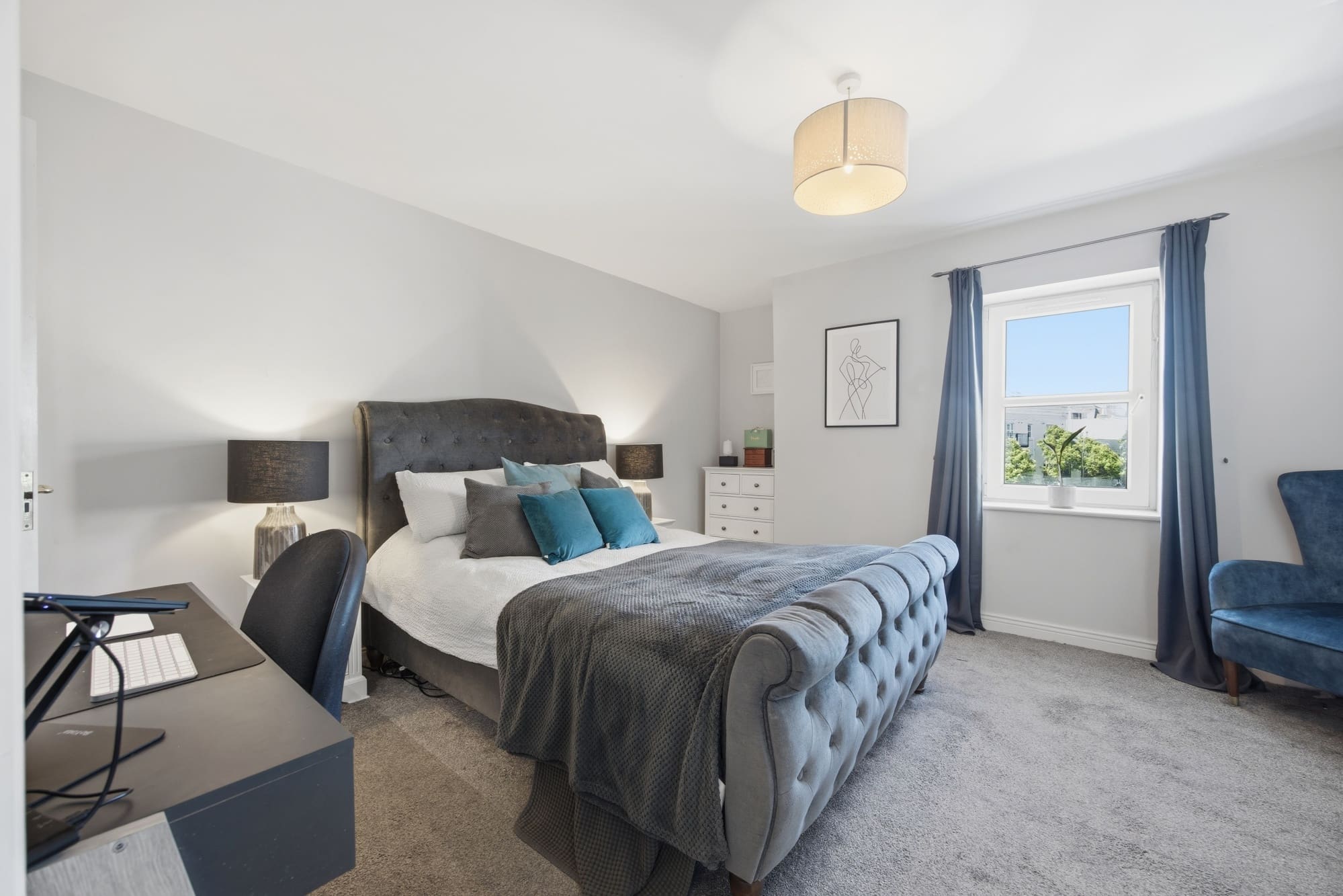 7 Station House, Seabrook Manor, Portmarnock, Co. Dublin