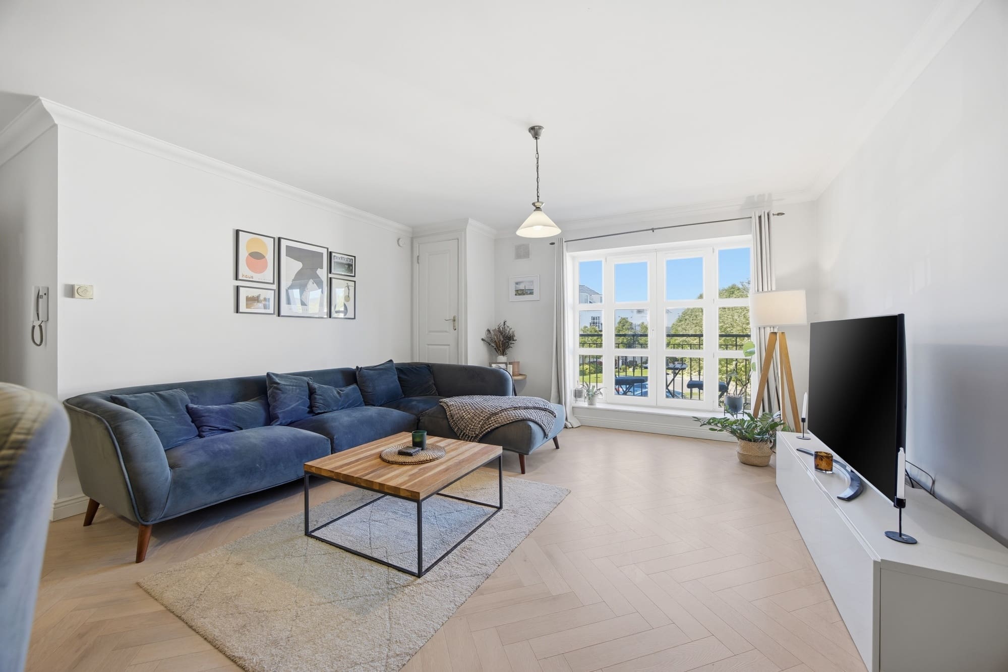 7 Station House, Seabrook Manor, Portmarnock, Co. Dublin