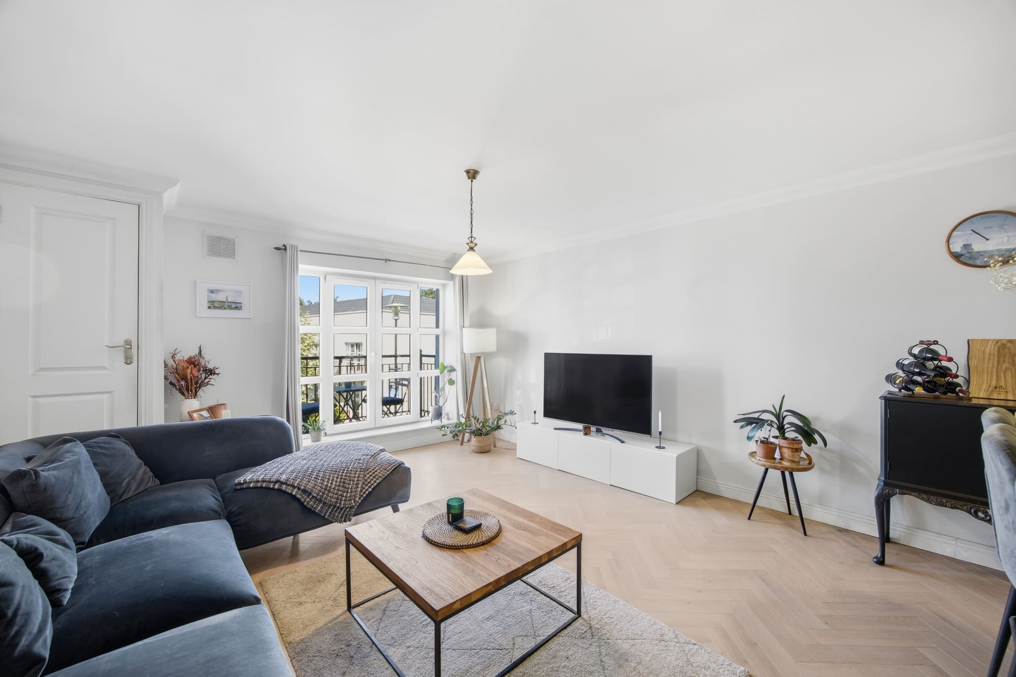 7 Station House, Seabrook Manor, Portmarnock, Co. Dublin