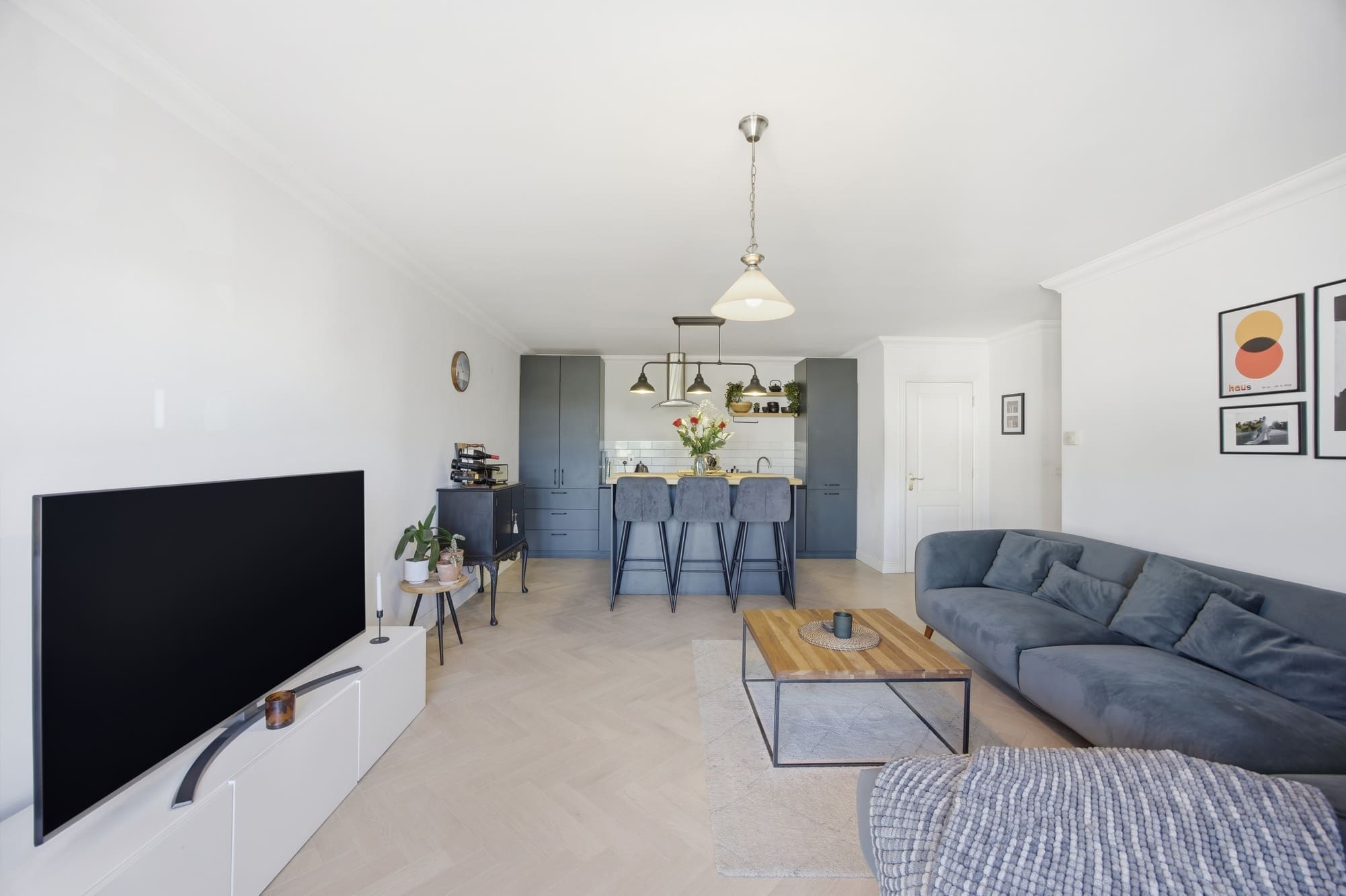 7 Station House, Seabrook Manor, Portmarnock, Co. Dublin