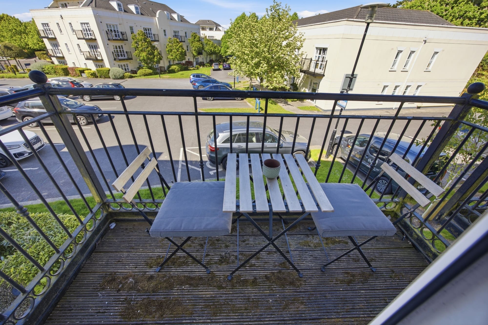 7 Station House, Seabrook Manor, Portmarnock, Co. Dublin
