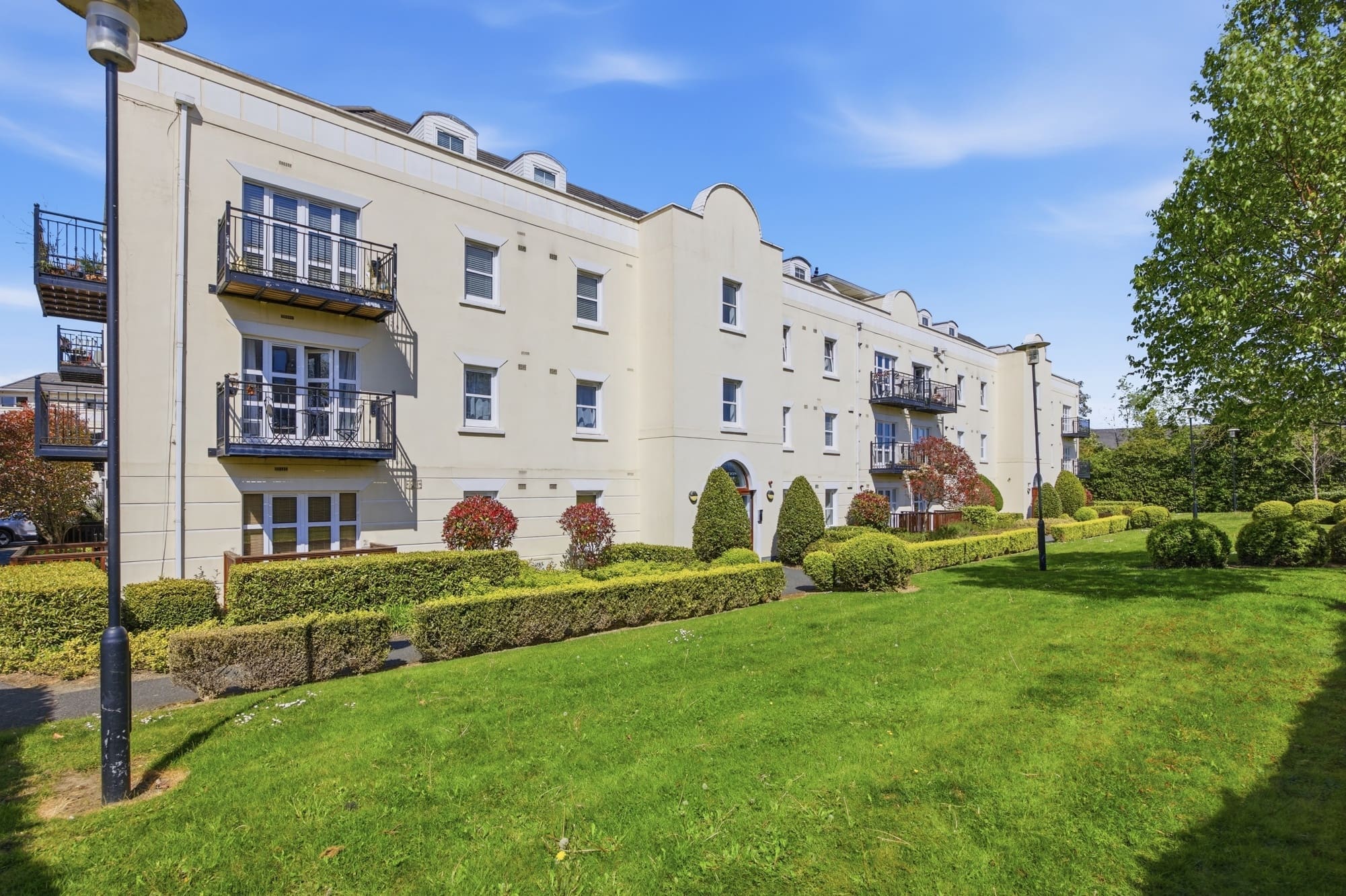 7 Station House, Seabrook Manor, Portmarnock, Co. Dublin