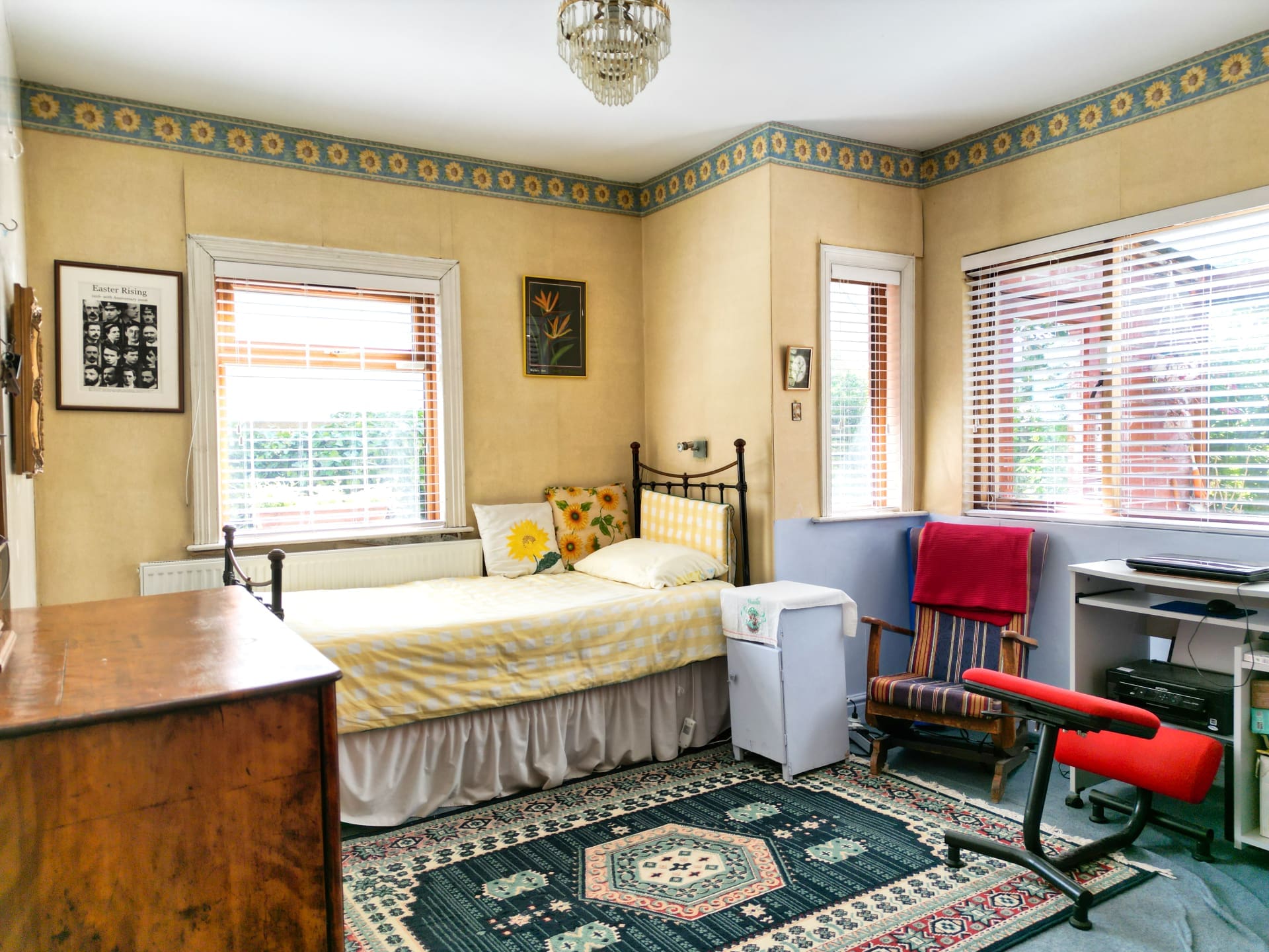 Homeleigh, 76 Dublin Road, Sutton, D13